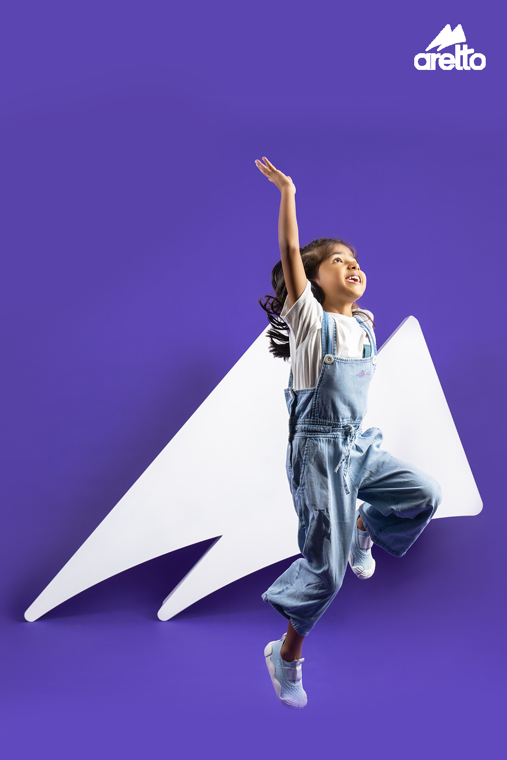 The Role of Footwear in Enhancing Athletic Performance in Kids