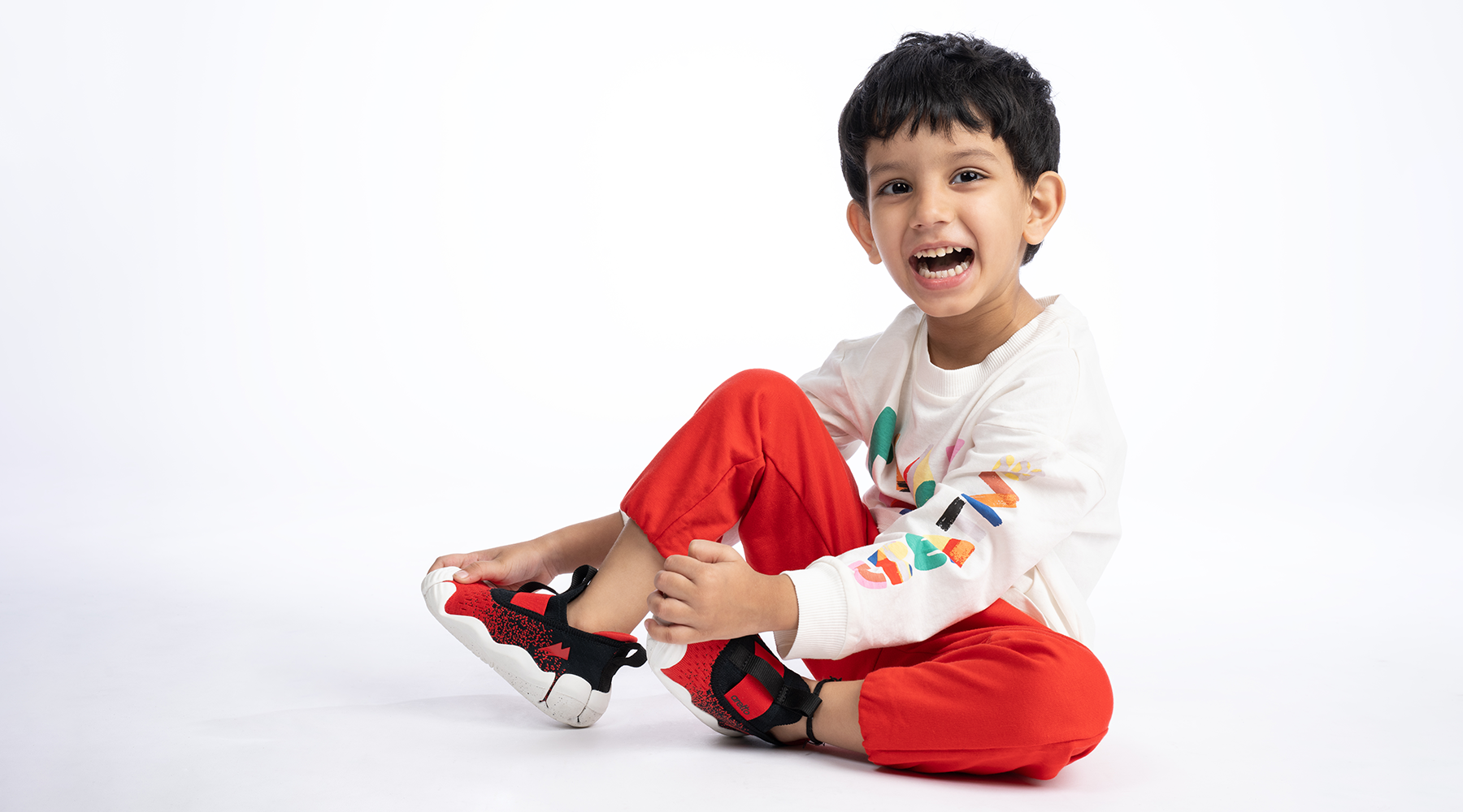 The Connection Between Children's Foot Health and Overall Well-being