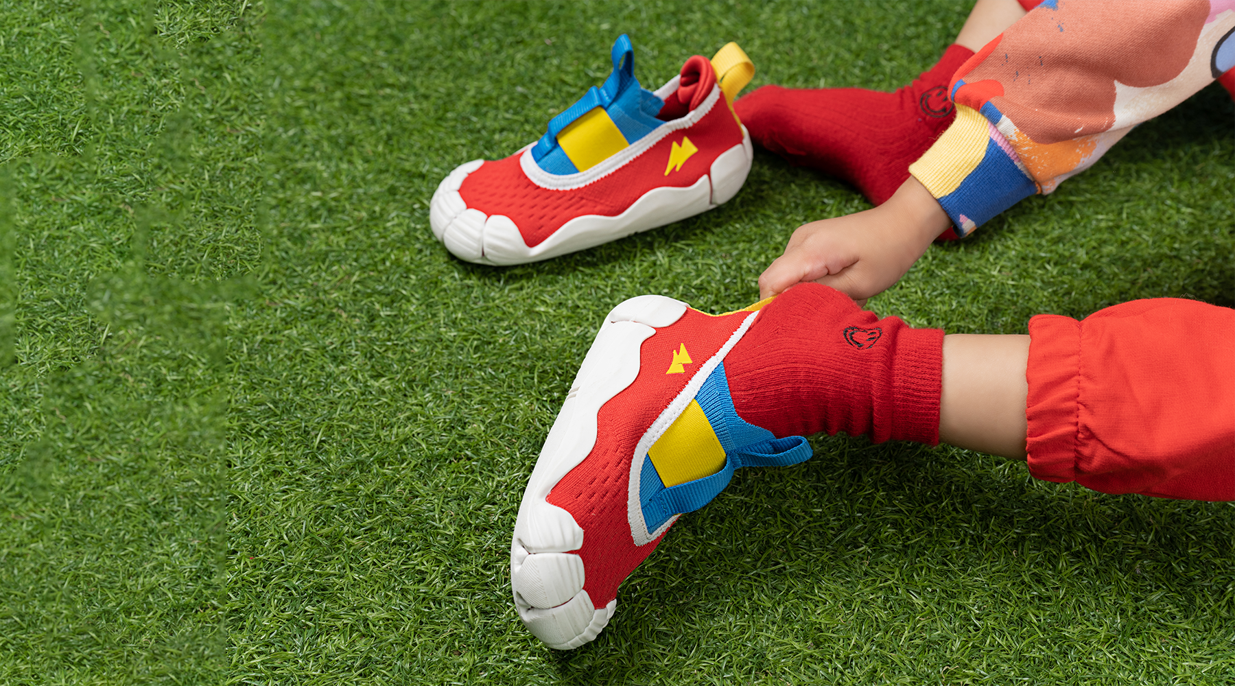 Shoe Safety For Kids