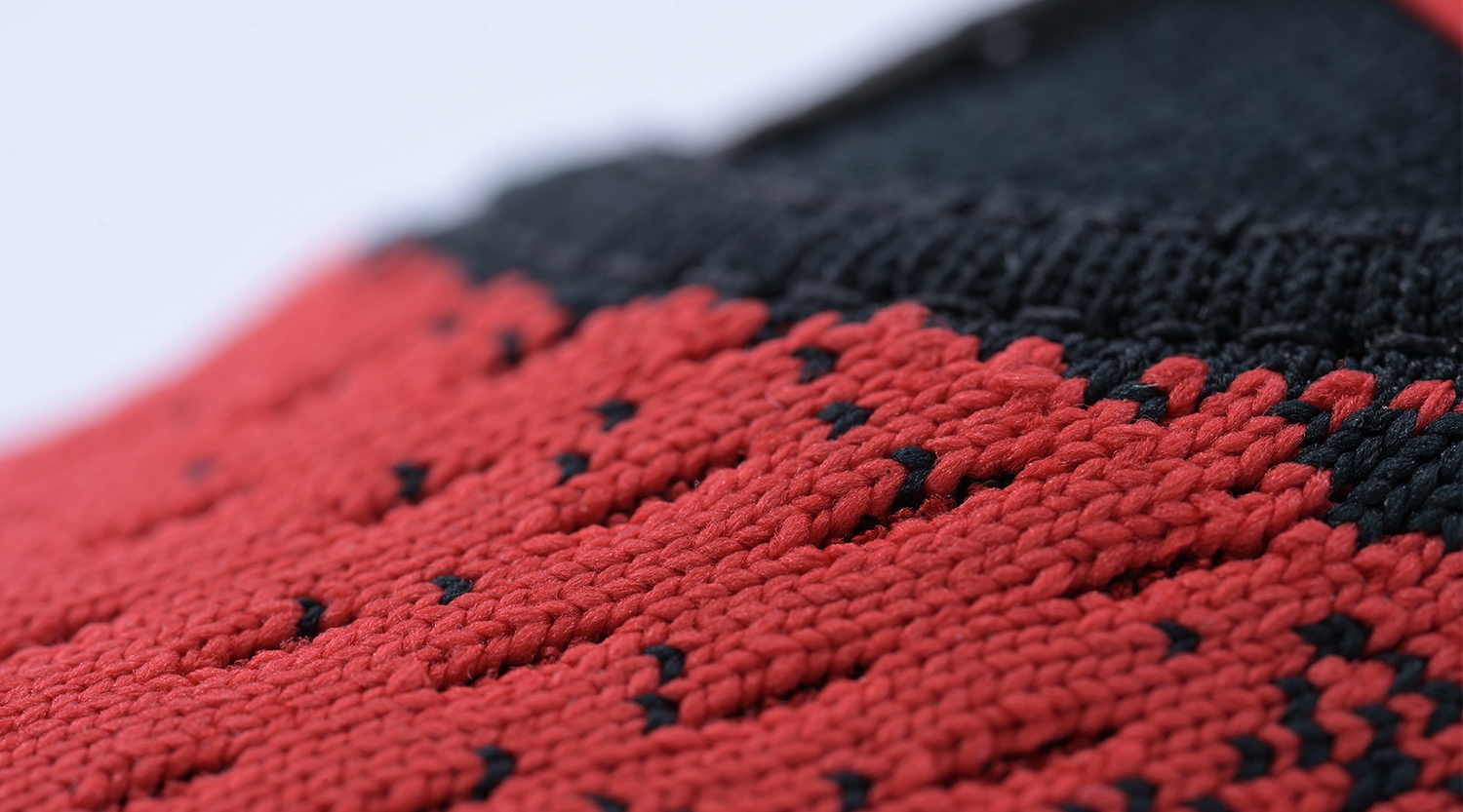 What Makes The InfiKnit The Perfect Fit?