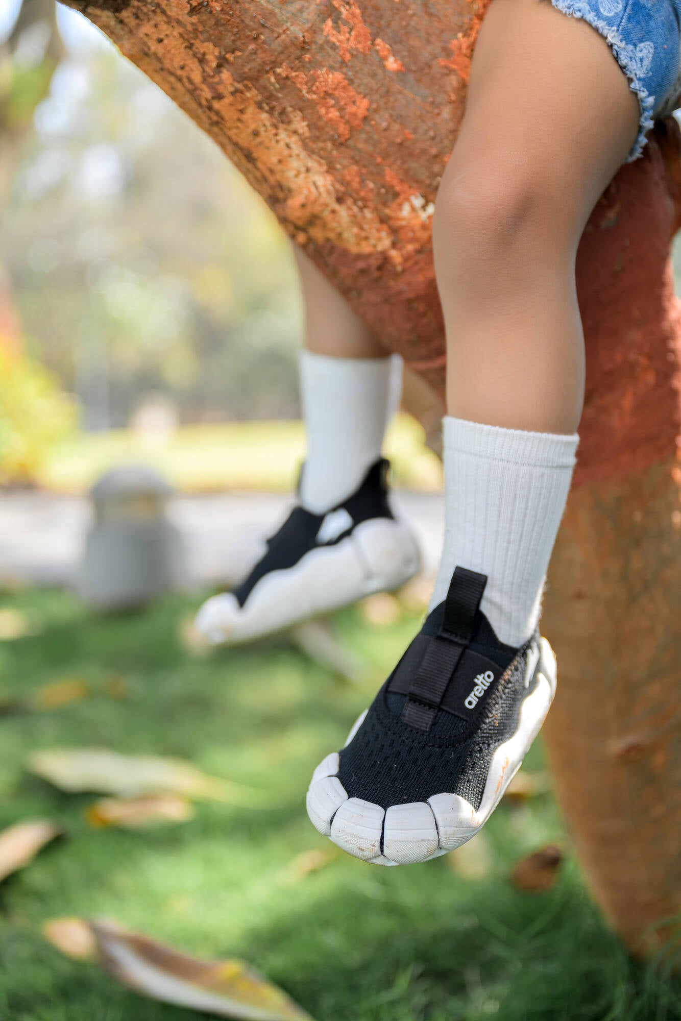 Why Breathability is Crucial for Kids’ Shoes