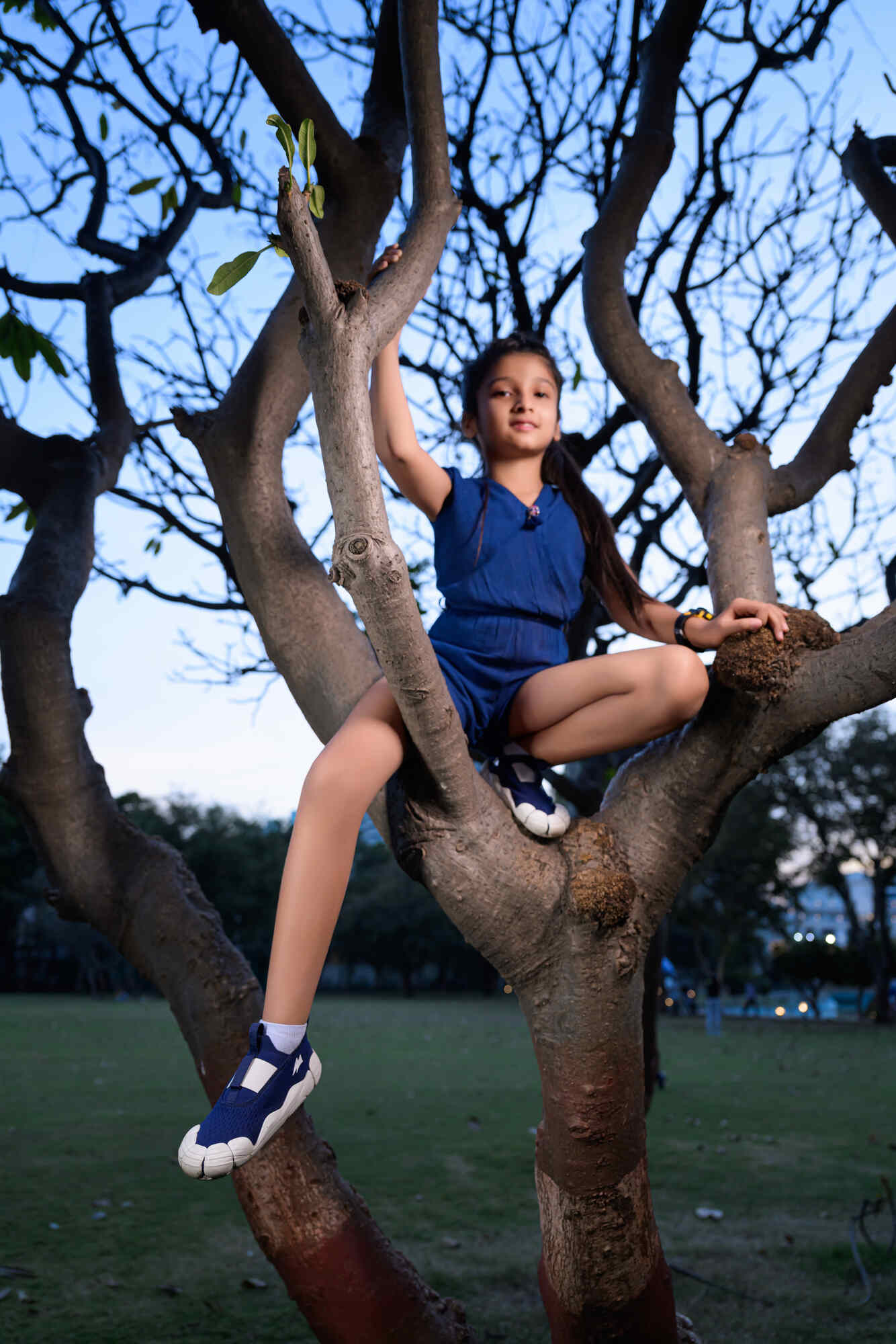 The Benefits of a Balanced Approach to Kids’ Footwear