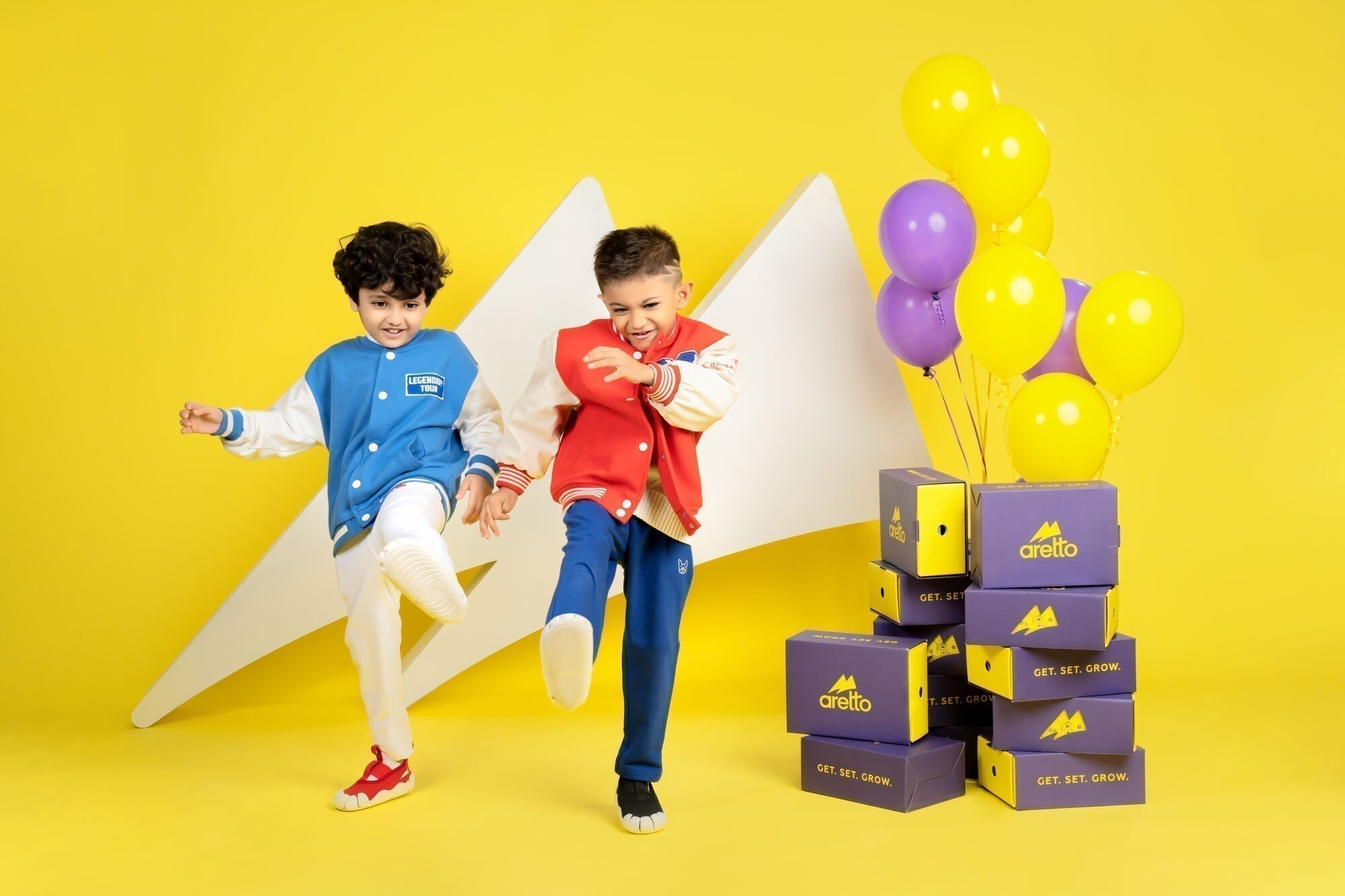 Packing Shoes for Kids: Easy, Space-Saving Travel Tips for Families