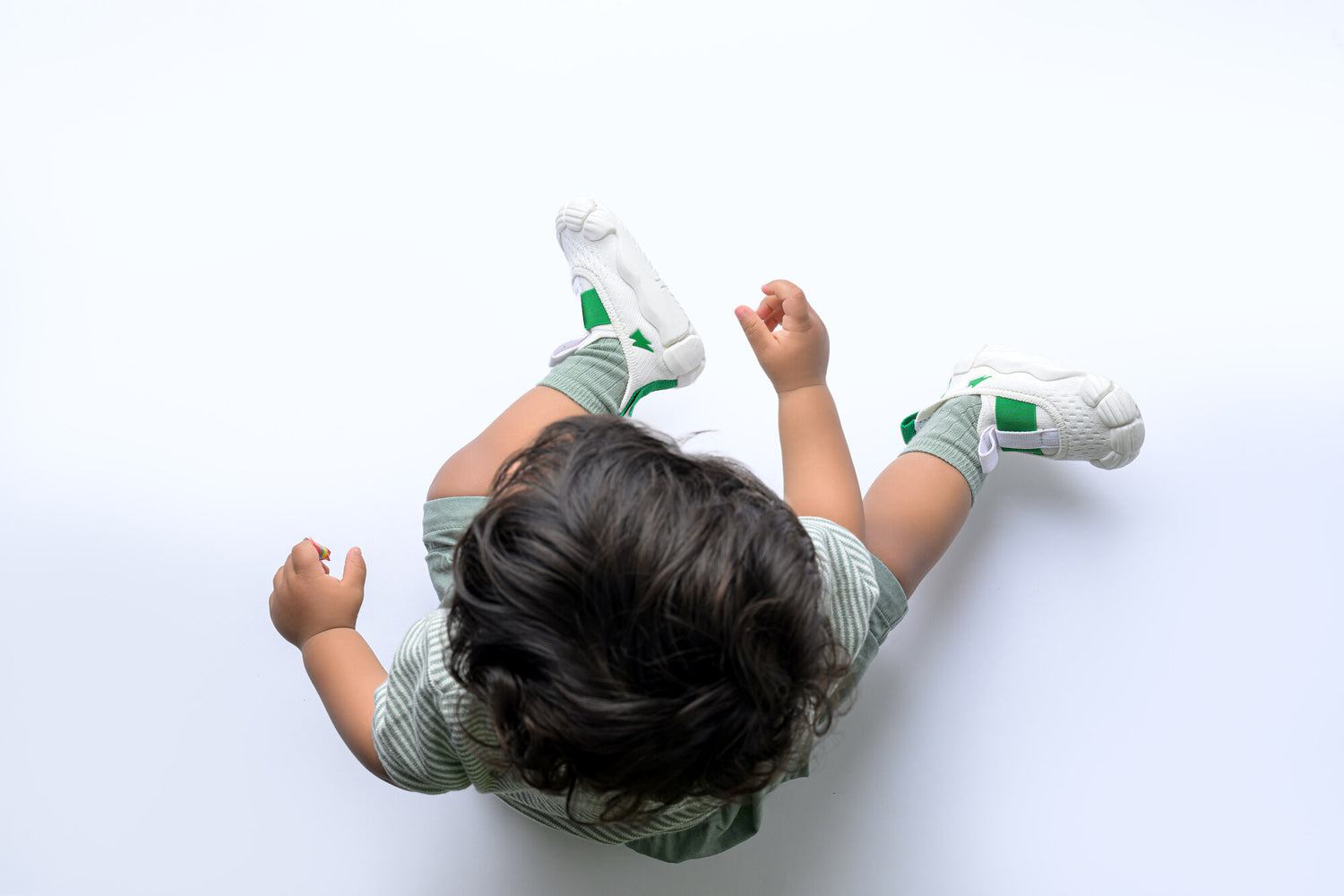 Why Proper Footwear is Essential for Early Walkers