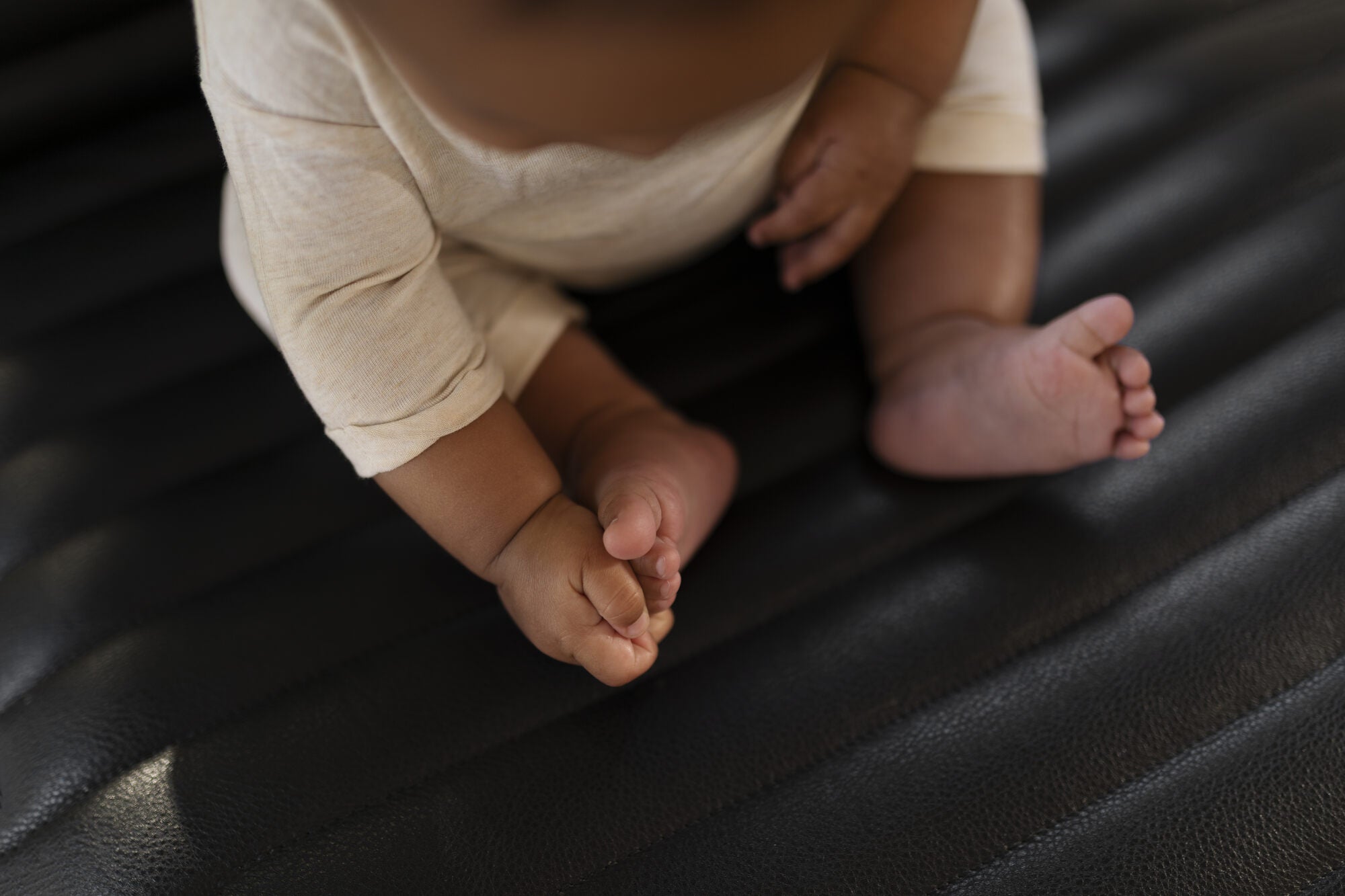 The Link Between Foot Health and Overall Wellbeing in Kids