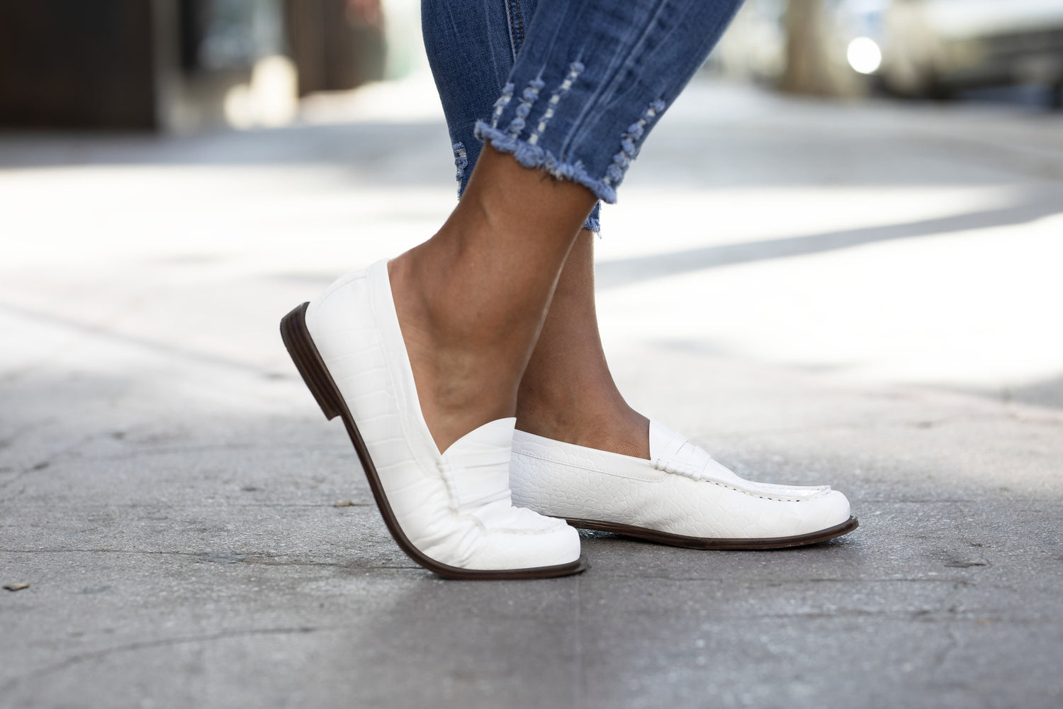 The Advantages of Slip-On Shoes for Toddlers