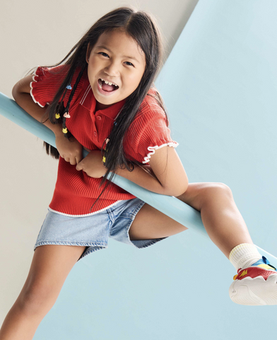 CHALLENGING CONVENTIONS