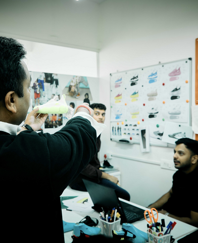 INNOVATION WITH PURPOSE