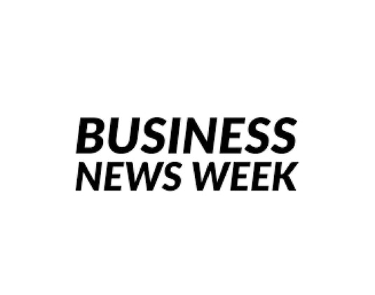 Business News Week Logo