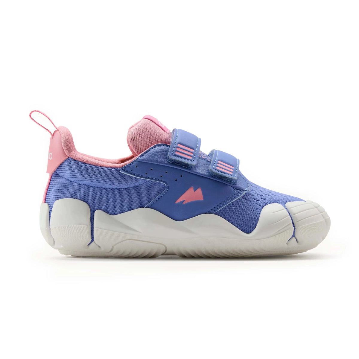 Aretto Leaps Pro V Pink Kids Shoes