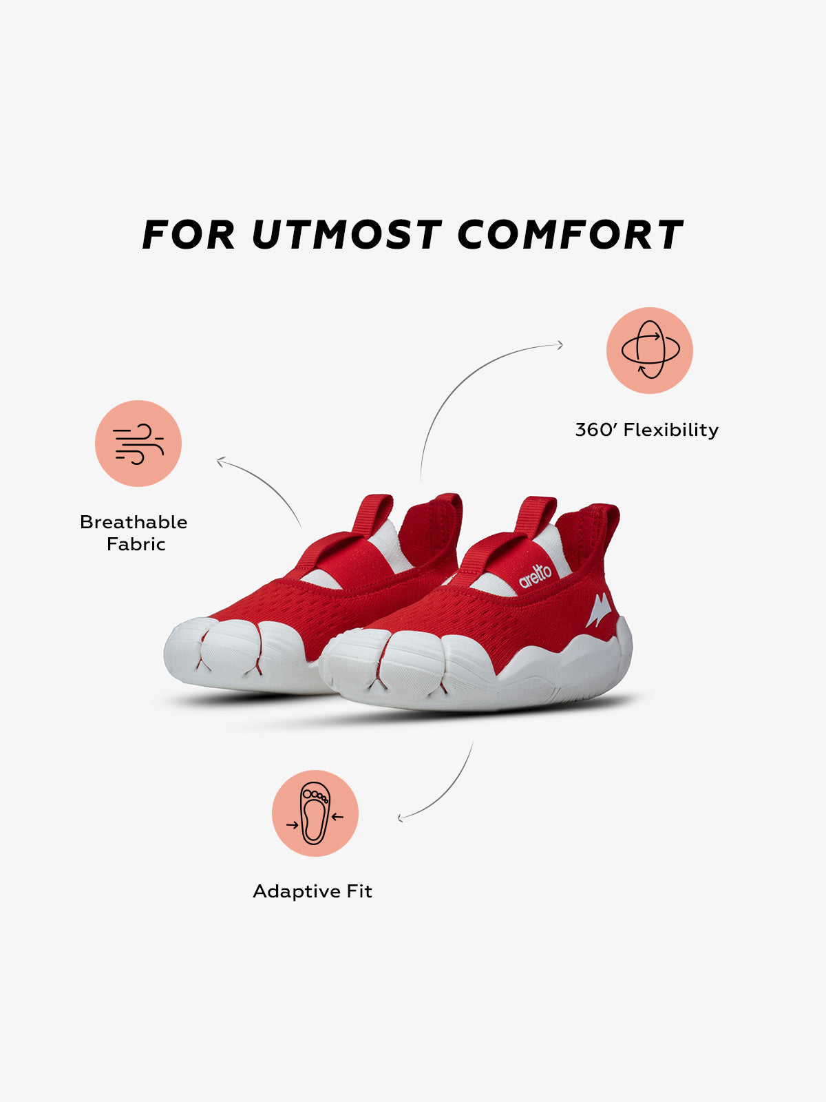 The Importance of Shoe Rotation to Prolong Their Life