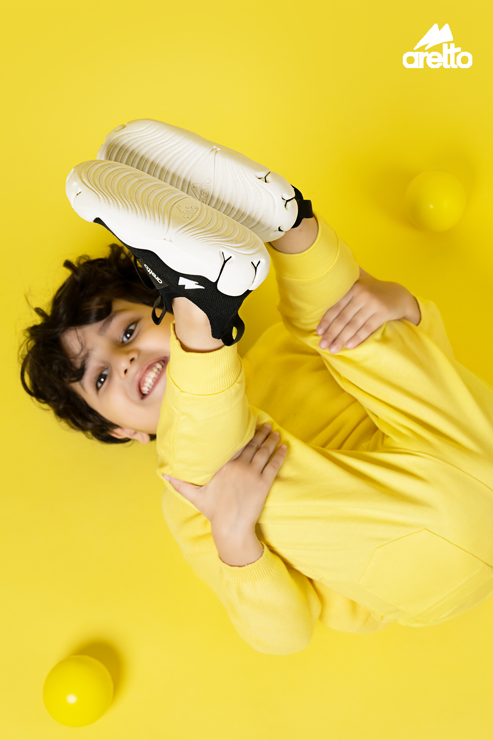 Why Choosing Non-Toxic, Eco-Friendly Shoe Materials Matters for Kids’ Footwear?