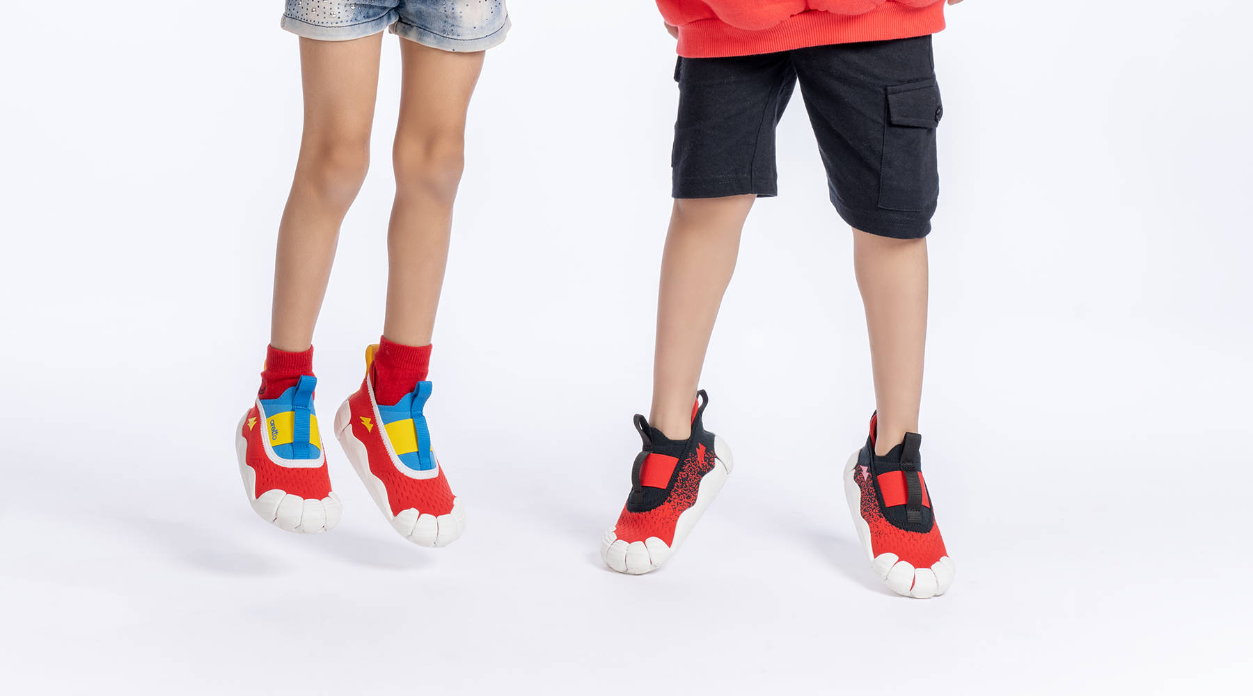 The Aretto Style Categories