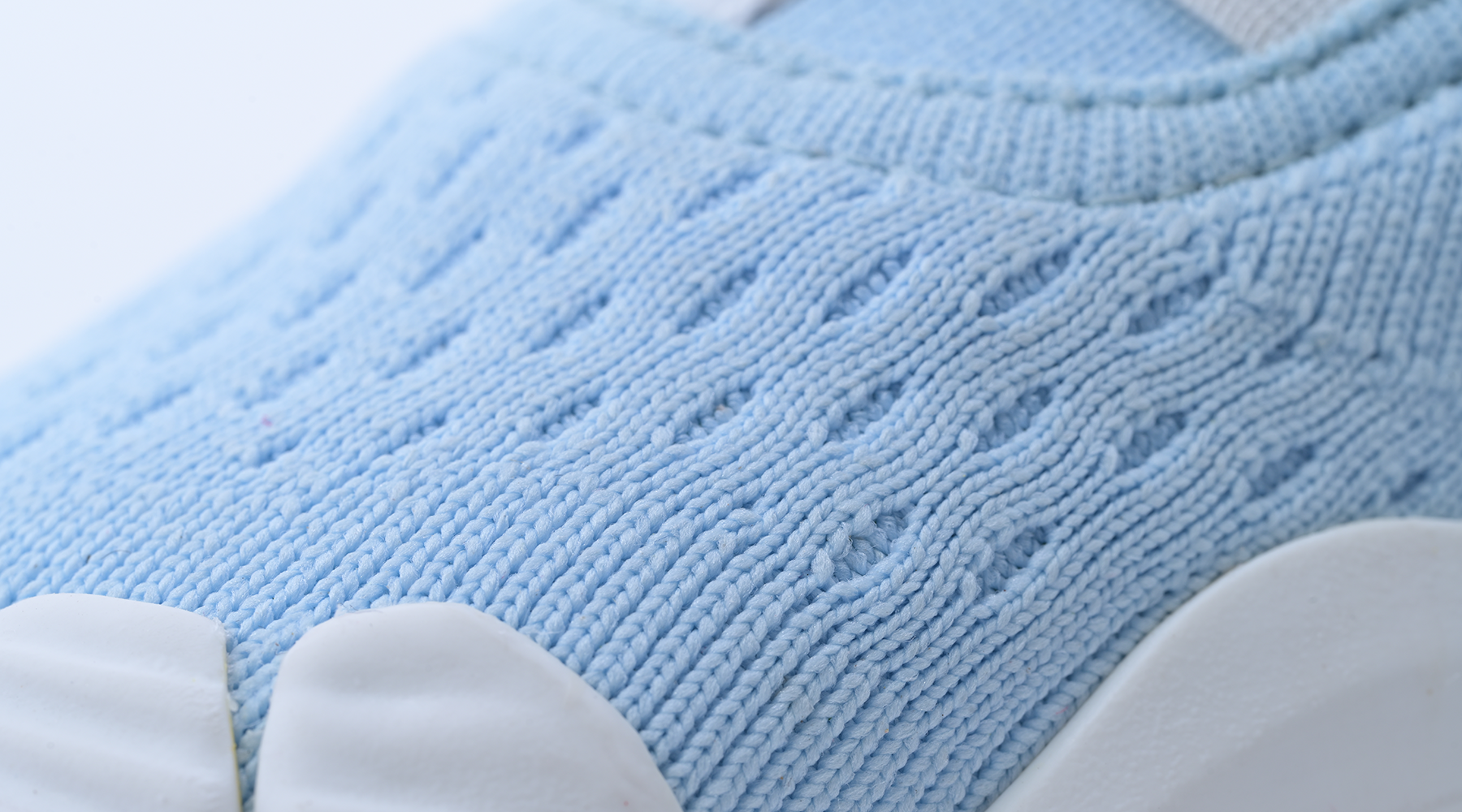 The Importance of Breathable Materials In Kids' Shoes