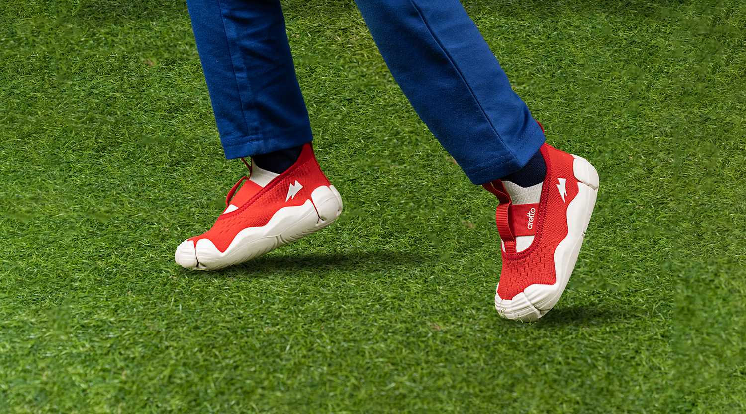 The Environmental Impact of Kids' Shoes