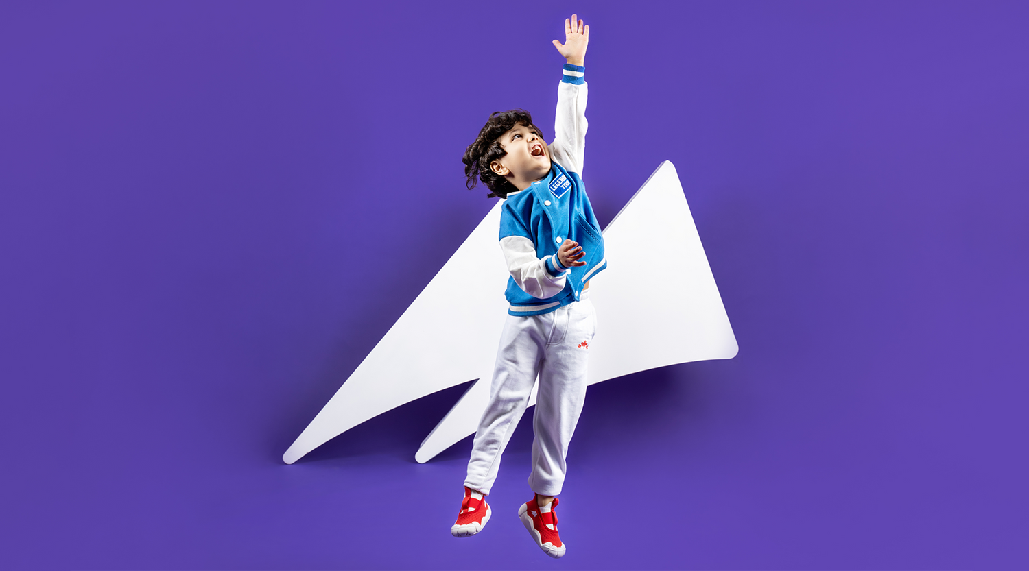 Why Should You Choose Aretto For Your Kids?