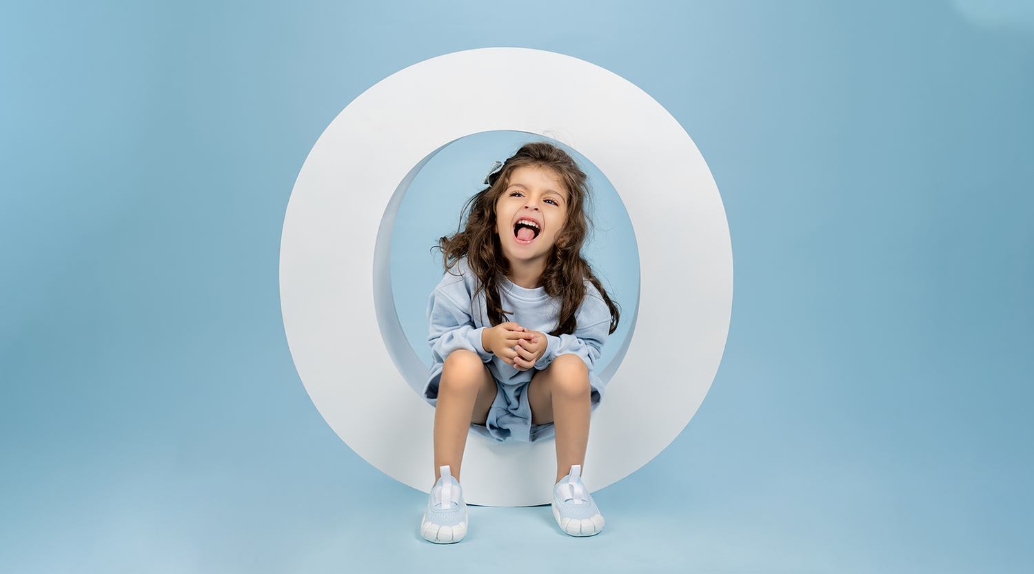 The Gap in The Kids' Footwear Industry