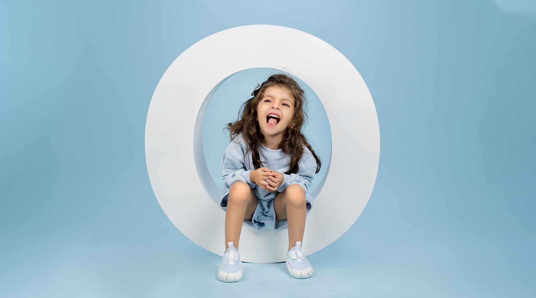 The Gap in The Kids' Footwear Industry