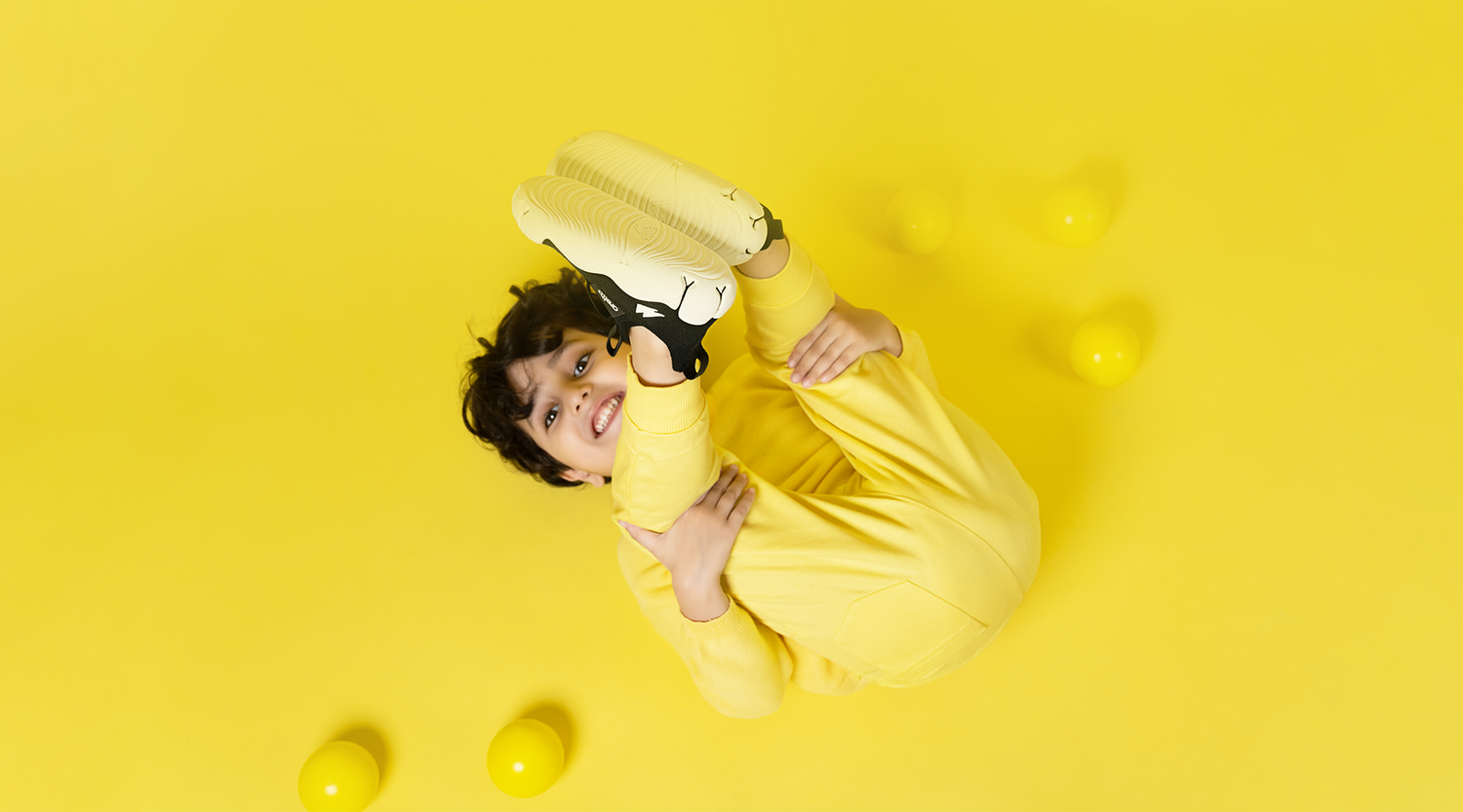 Stages Of Development In Children