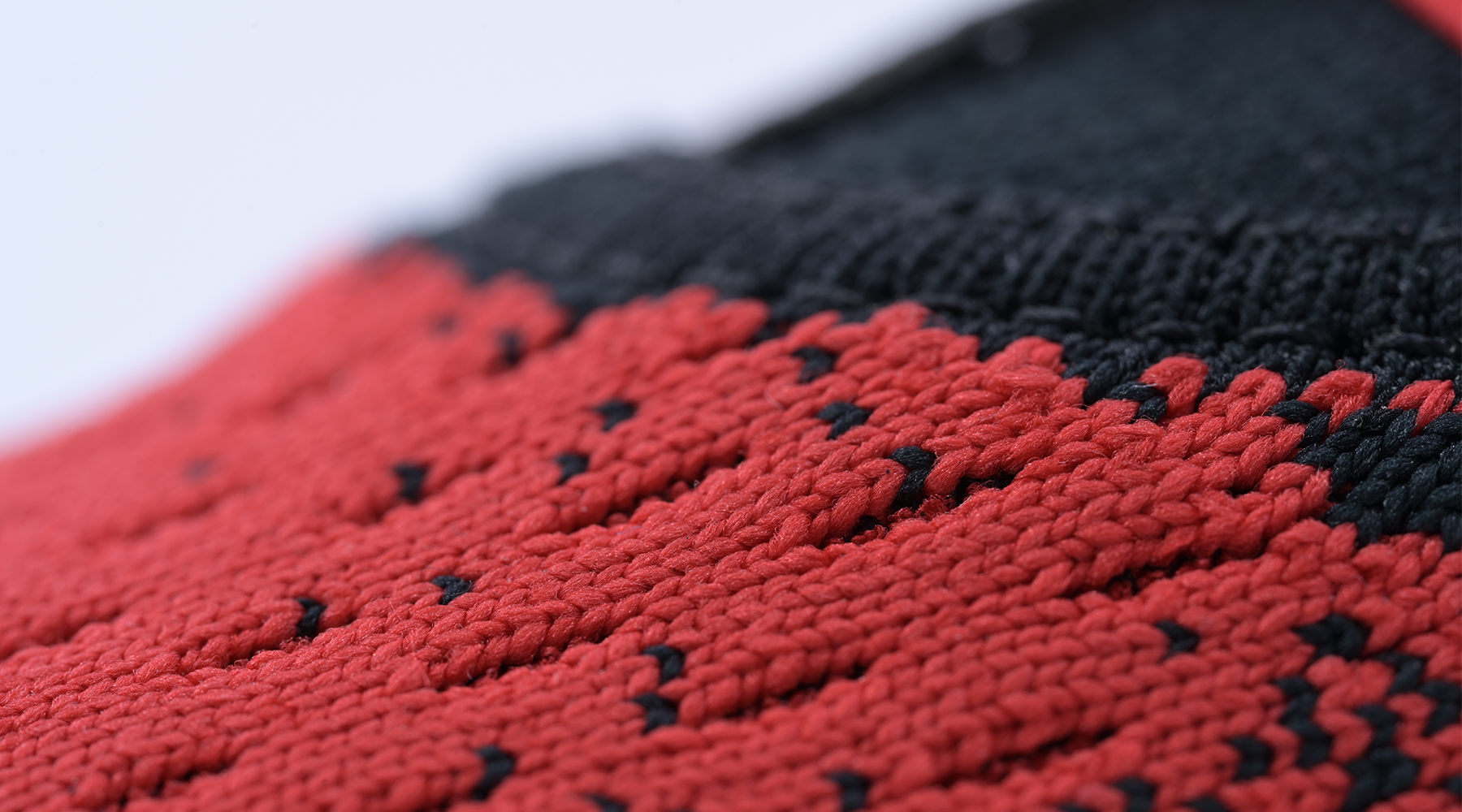 What Makes The InfiKnit The Perfect Fit?