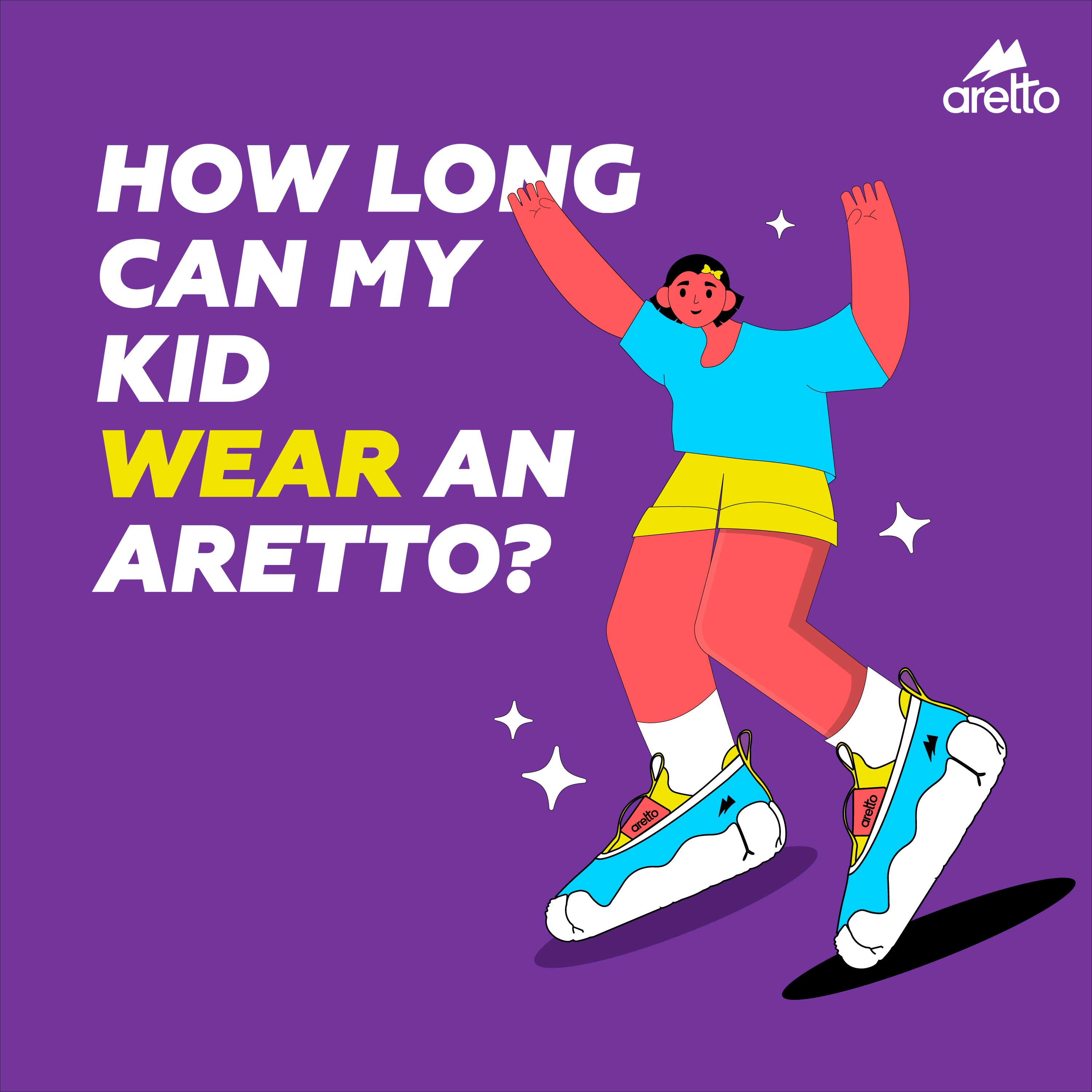 Let’s be Real: How Much Do Arettos Expand?
