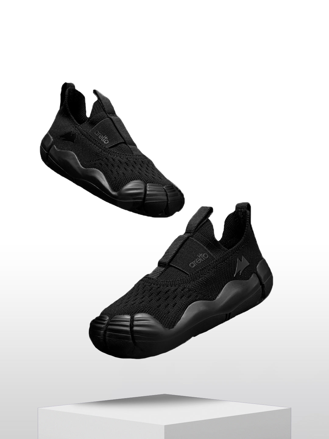 Why Aretto Shoes Are a Top Choice for Preschoolers