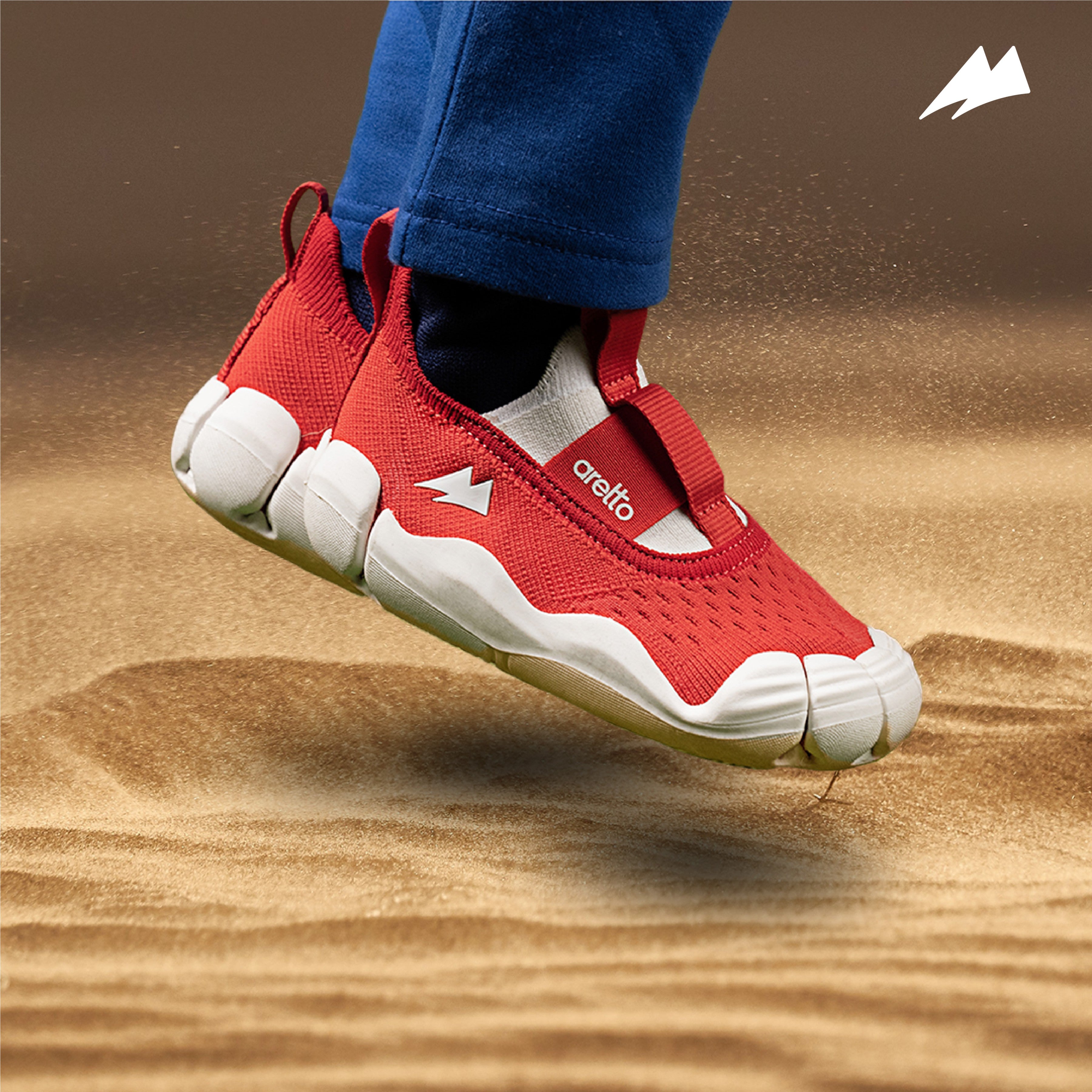 The Role of Proper Footwear in Kid's Physical Activity