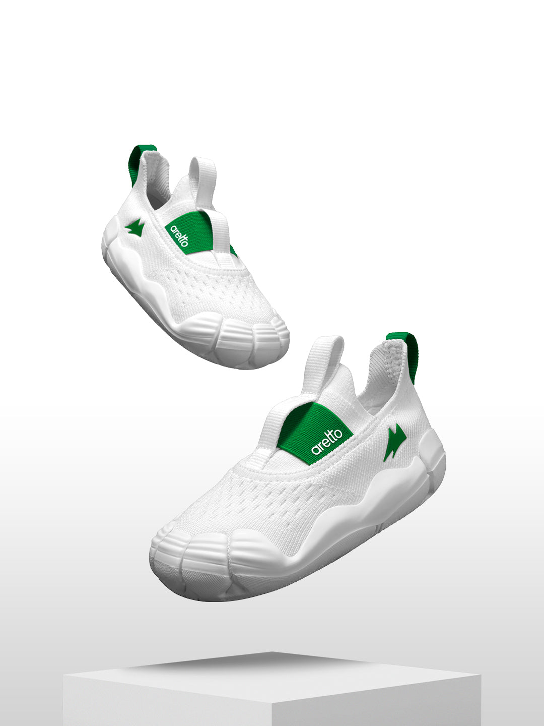 Why Flexible Soles are Important for Toddlers