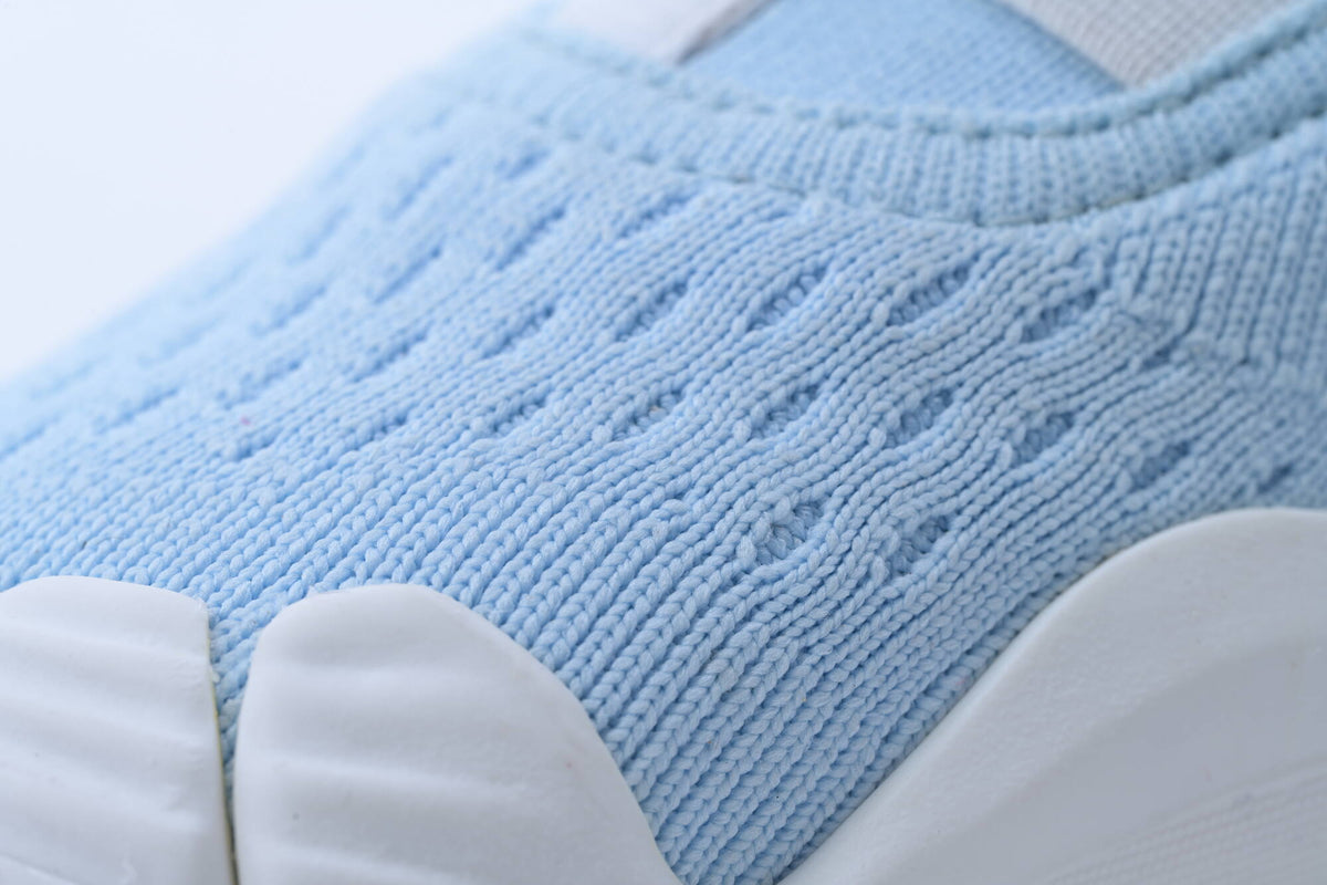 How Aretto Shoes Keep Kids' Feet Cool in Hot Weather