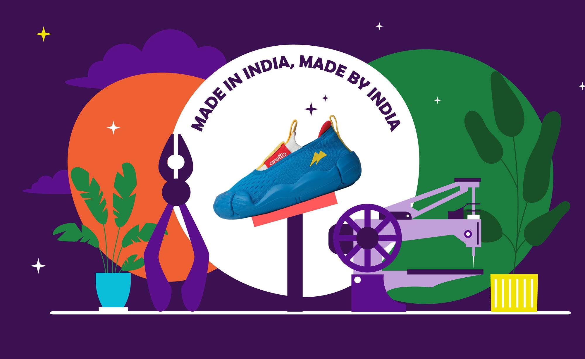 The Benefits of Supporting Local Brands