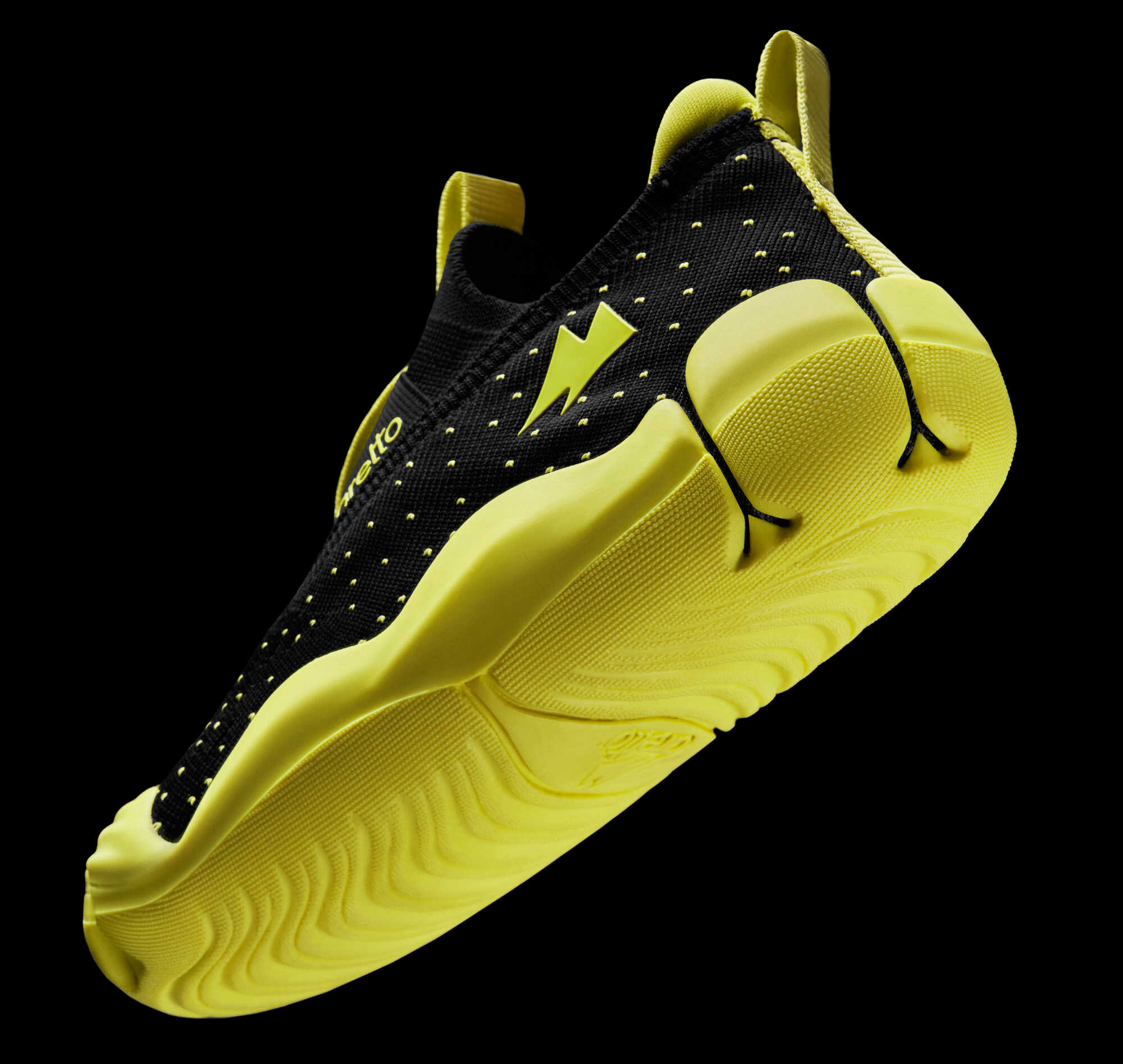 Why Non-Slip Soles are Crucial for Toddlers – wearetto