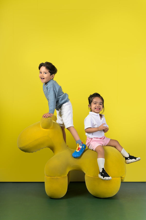 How to Stretch Kids Shoes and Help Your Child Break Them in Comfortably