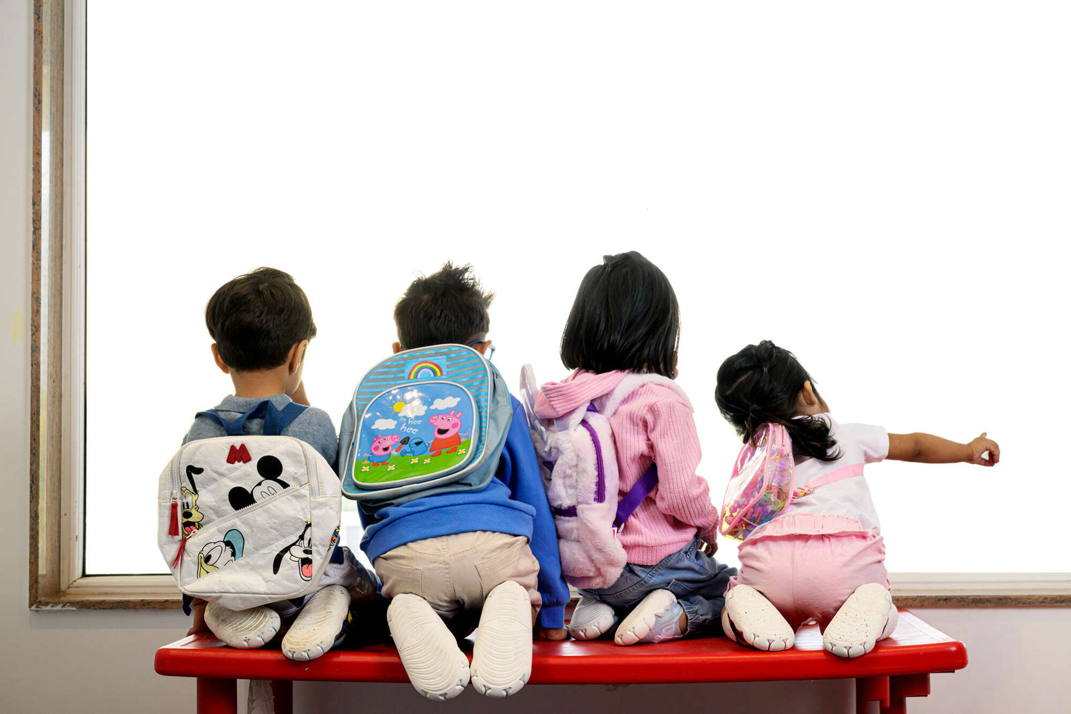 The Advantages of Aretto’s Adaptive Fit