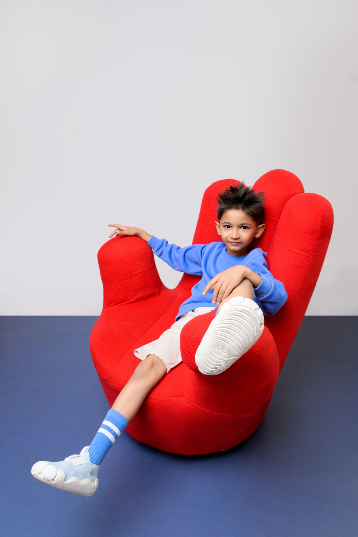 The Impact of Footwear on a Child’s Confidence and Self-Esteem