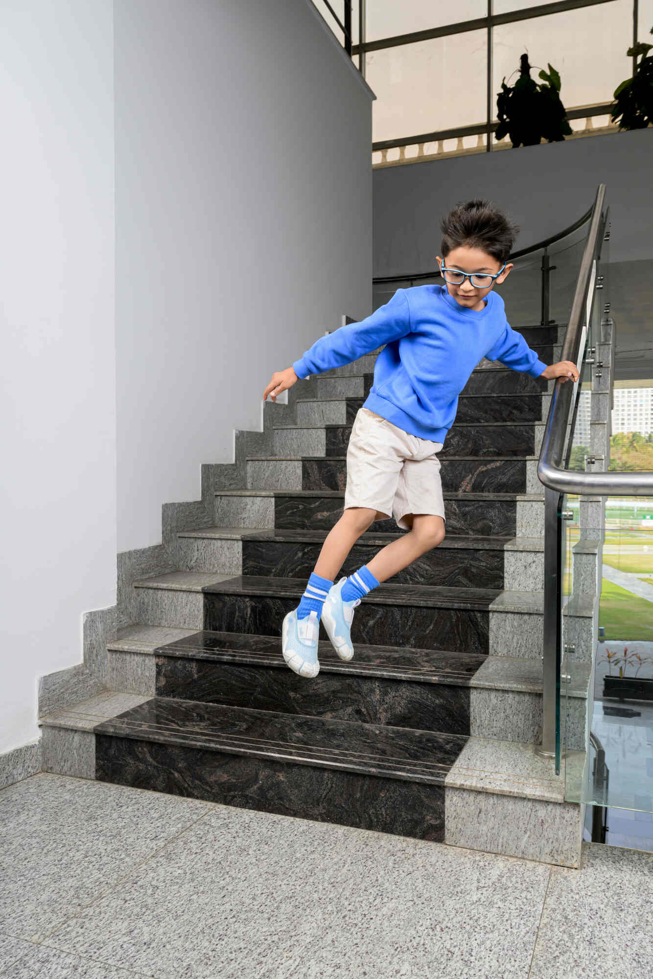 The Benefits of Lightweight Shoes for Kids