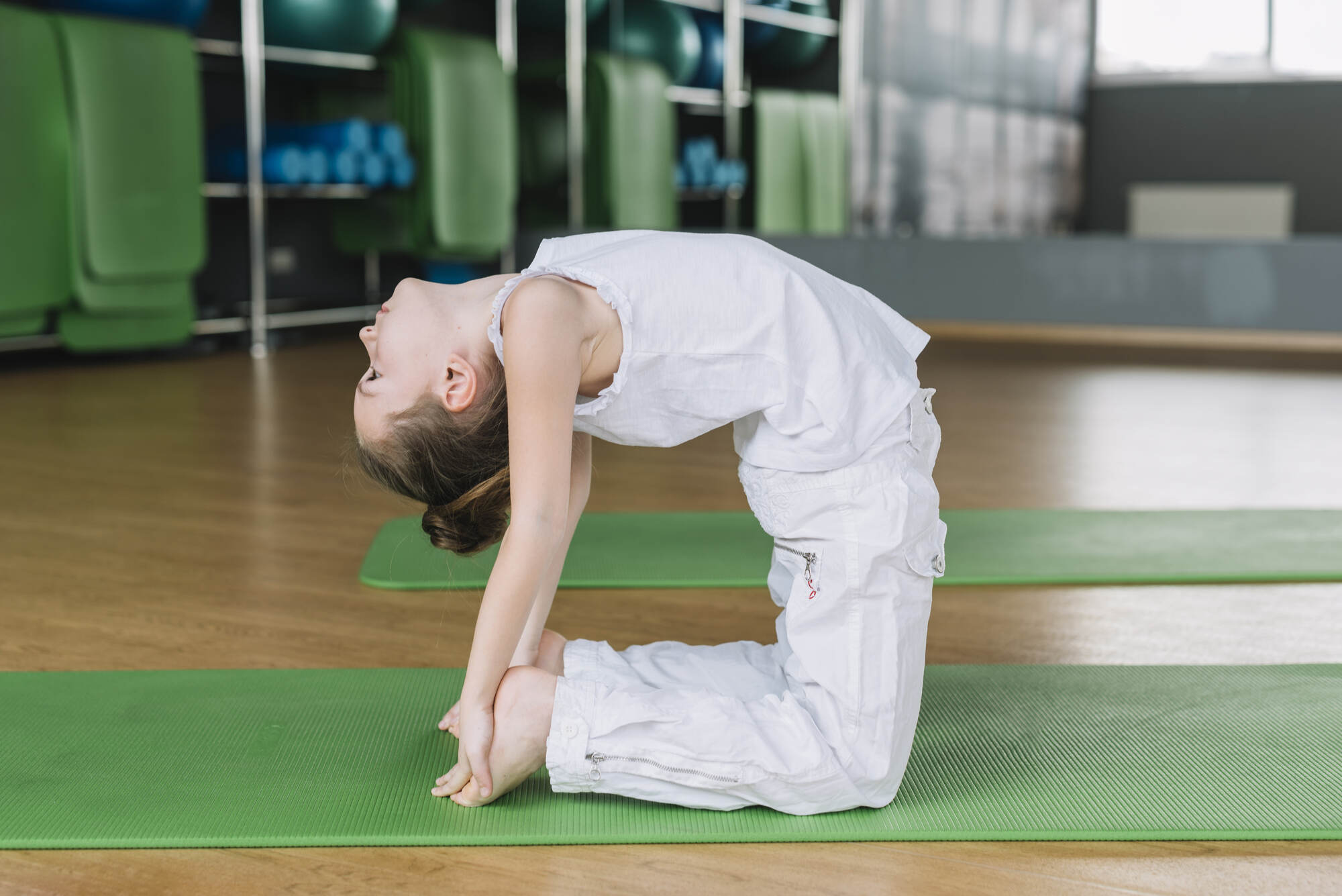 Why Flexibility Matters in Children’s Footwear