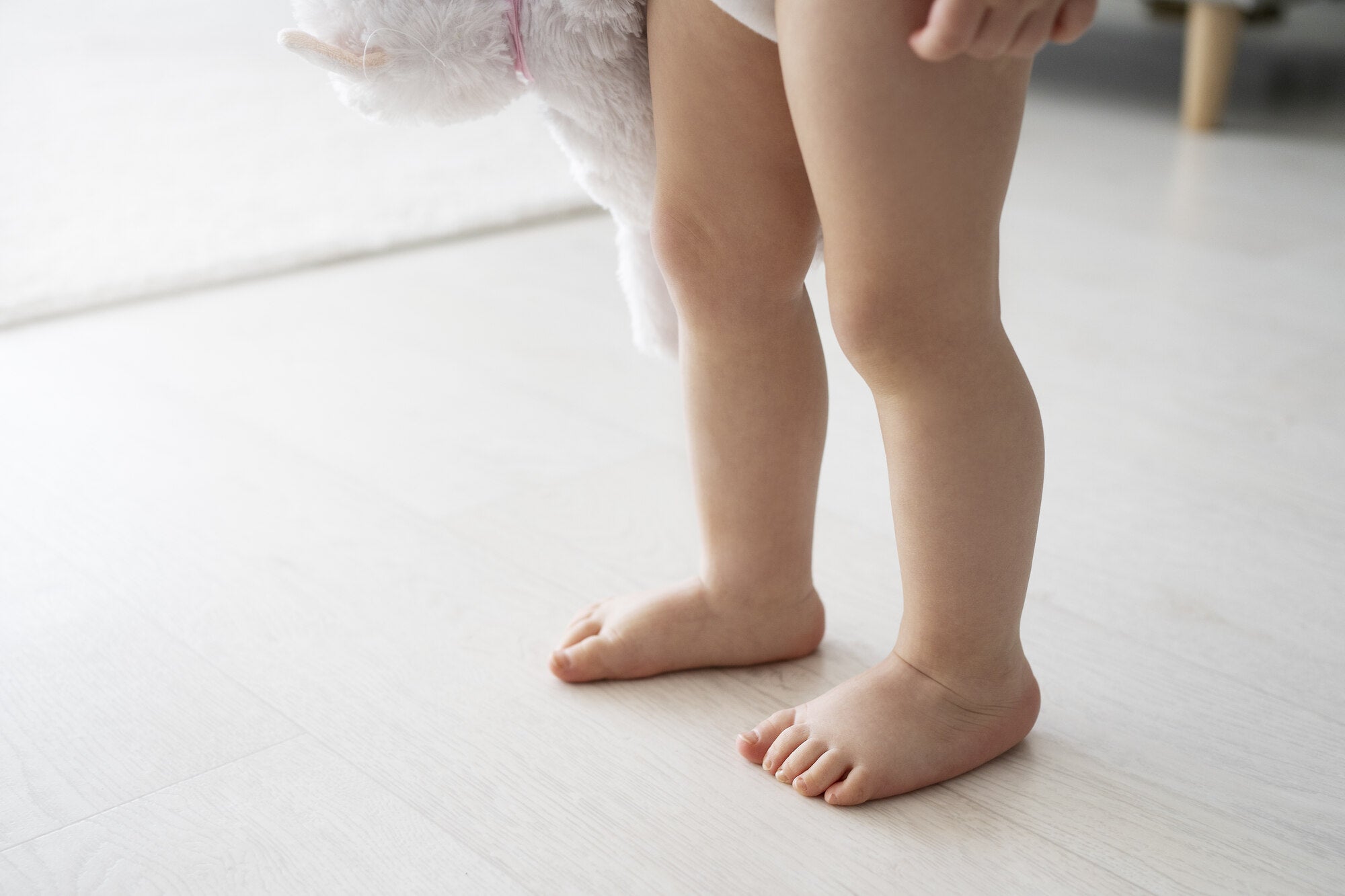 How to Keep Your Child’s Feet Healthy and Happy