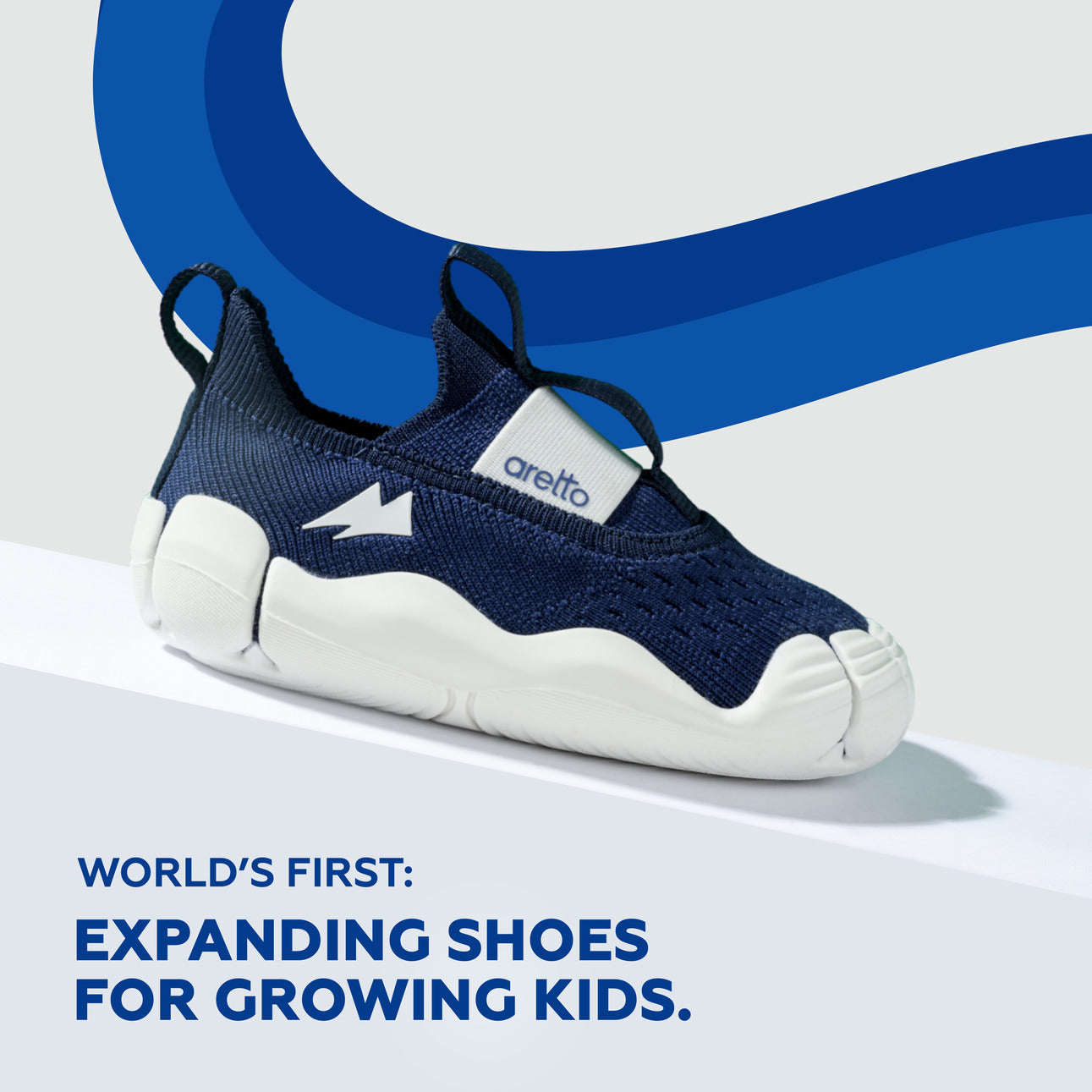 How Aretto Shoes Support Natural Foot Development