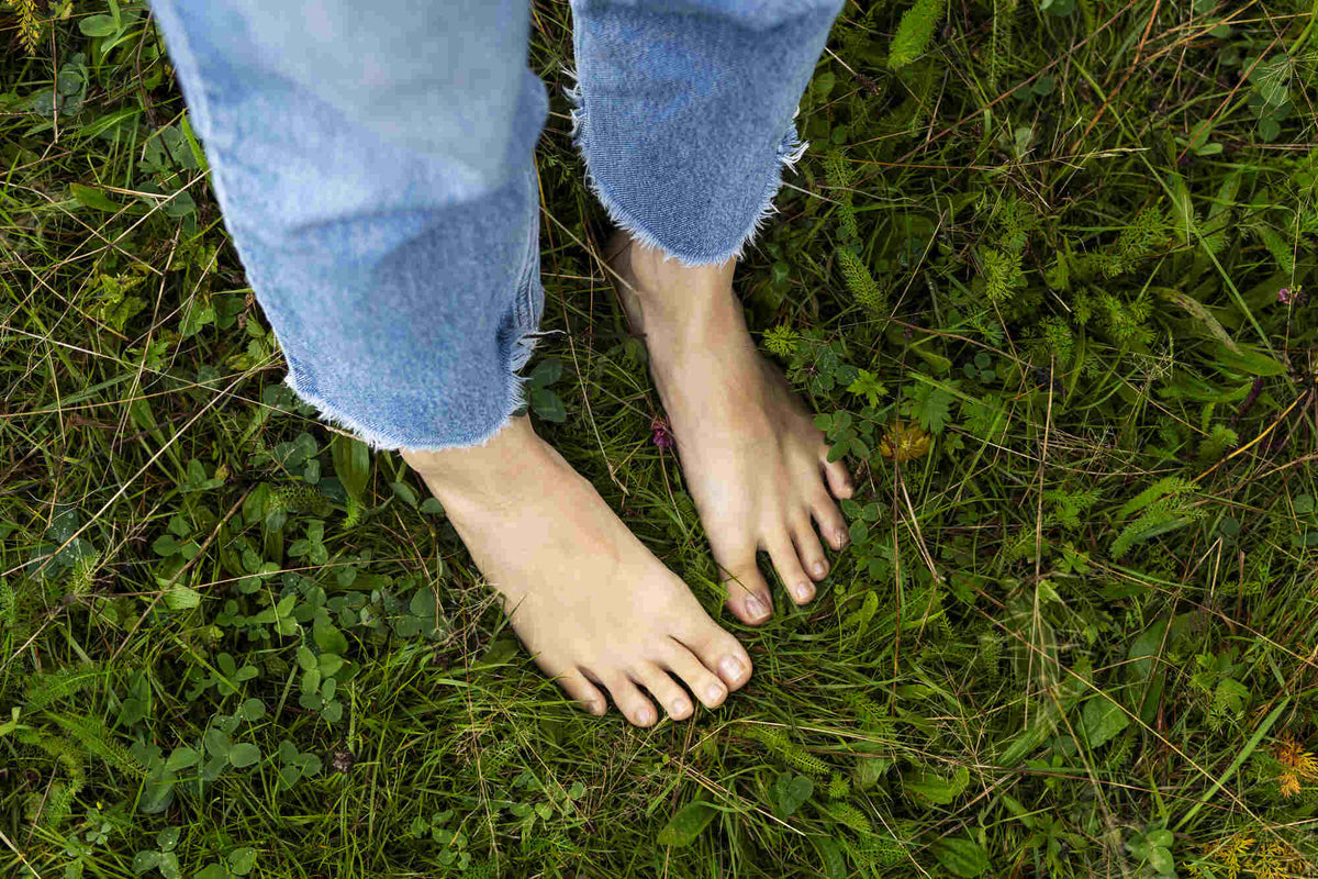 How to Make Footwear Choices That Support Your Child’s Growth and Development