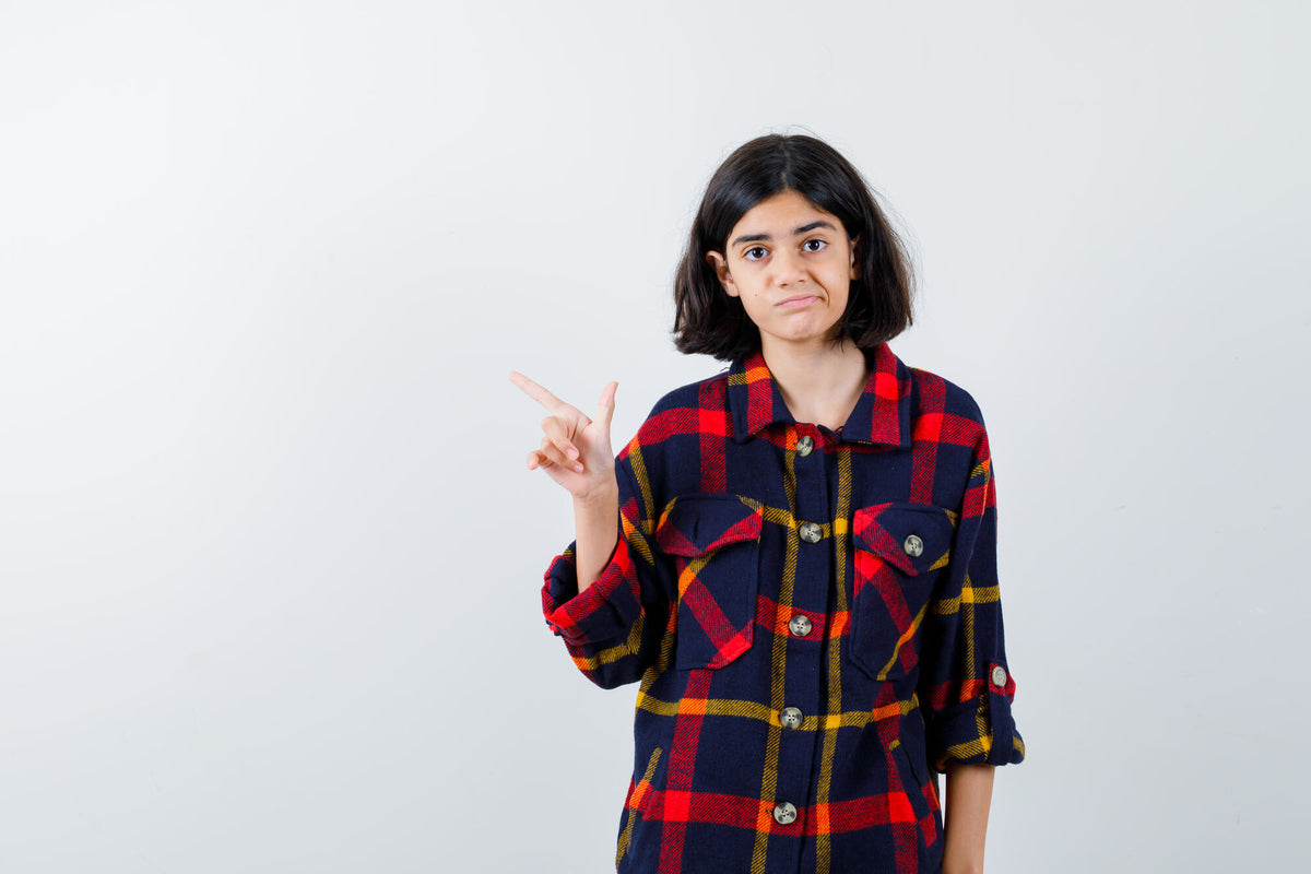 The Impact of Footwear on Your Child’s Posture