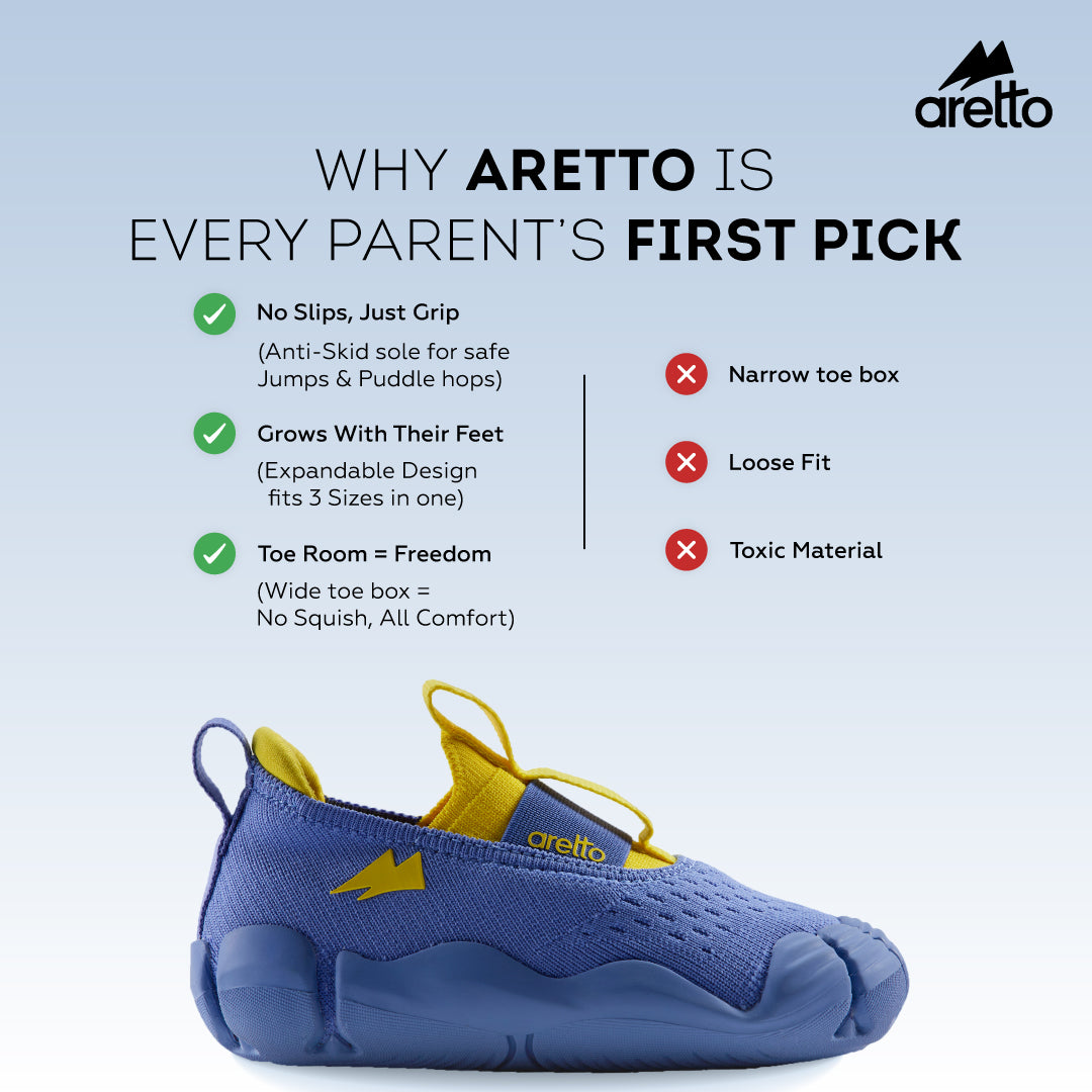 Shoe Fits Wearing Shoes Size Bigger Men's Trail Running Shoes