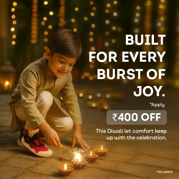 buy sportsstyle shoes for kids in India
