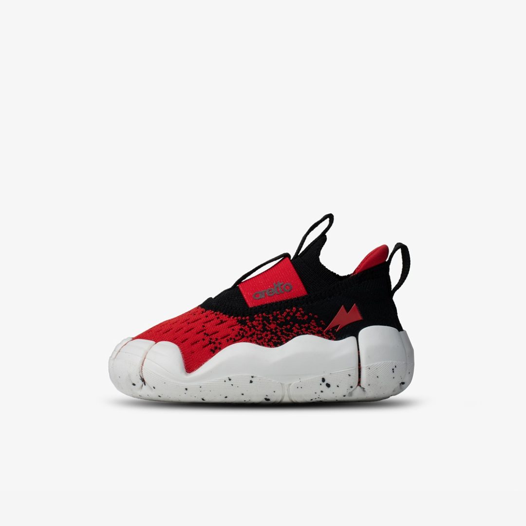Puma kids 2025 shoes size chart