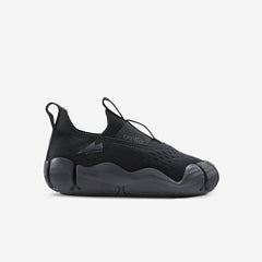 Aretto Leaps Black Kids Shoes – All Black, Size S2