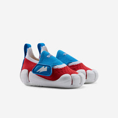 Aretto TYNY Gift Box Red Baby Shoes