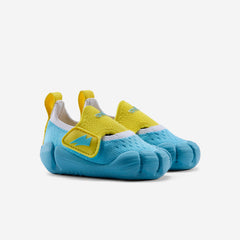 Aretto TYNY Gift Box Sky Blue Baby Shoes
