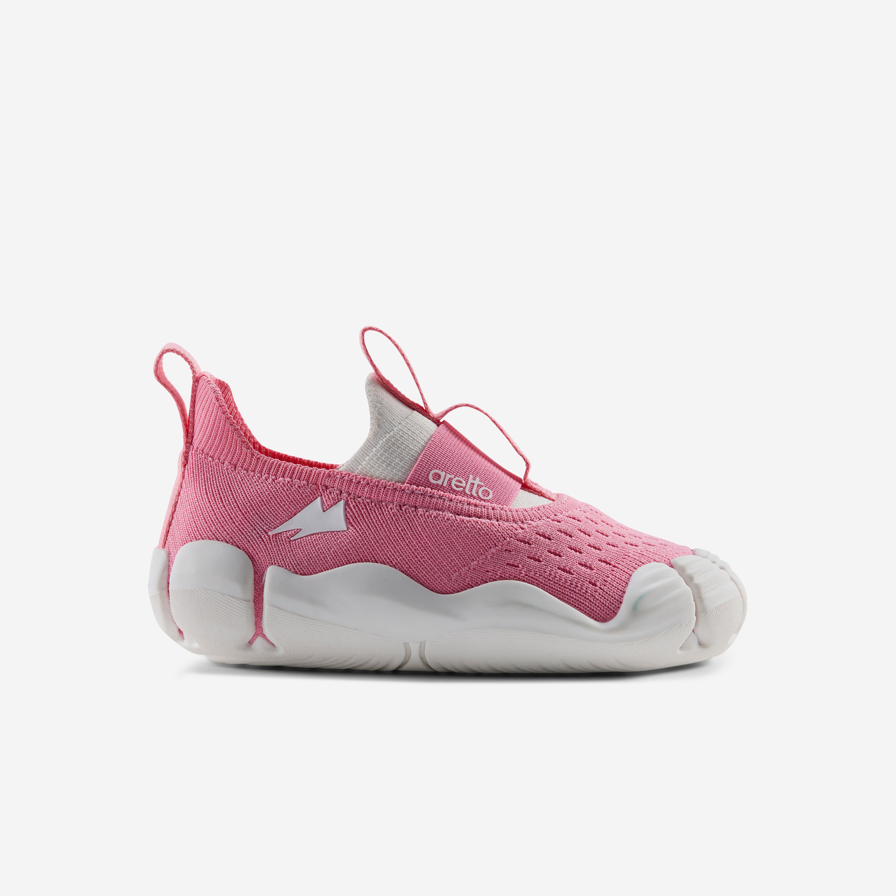 infact footwear brands in india