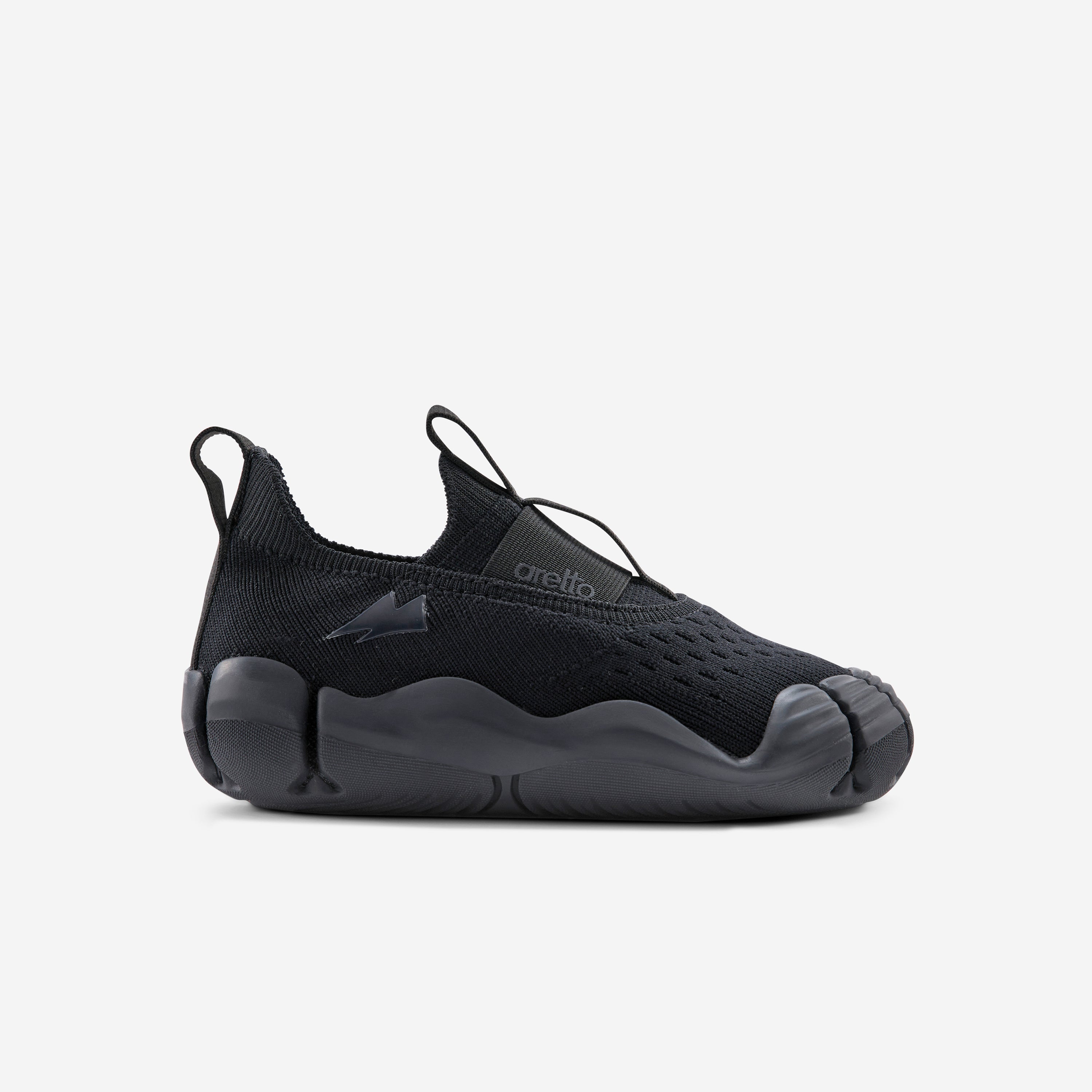 infact footwear brands in india