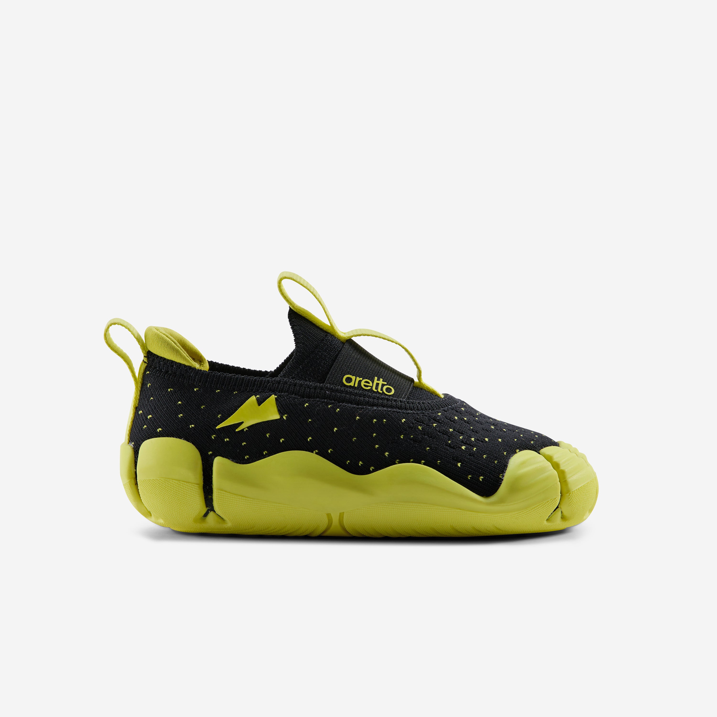infact footwear brands in india