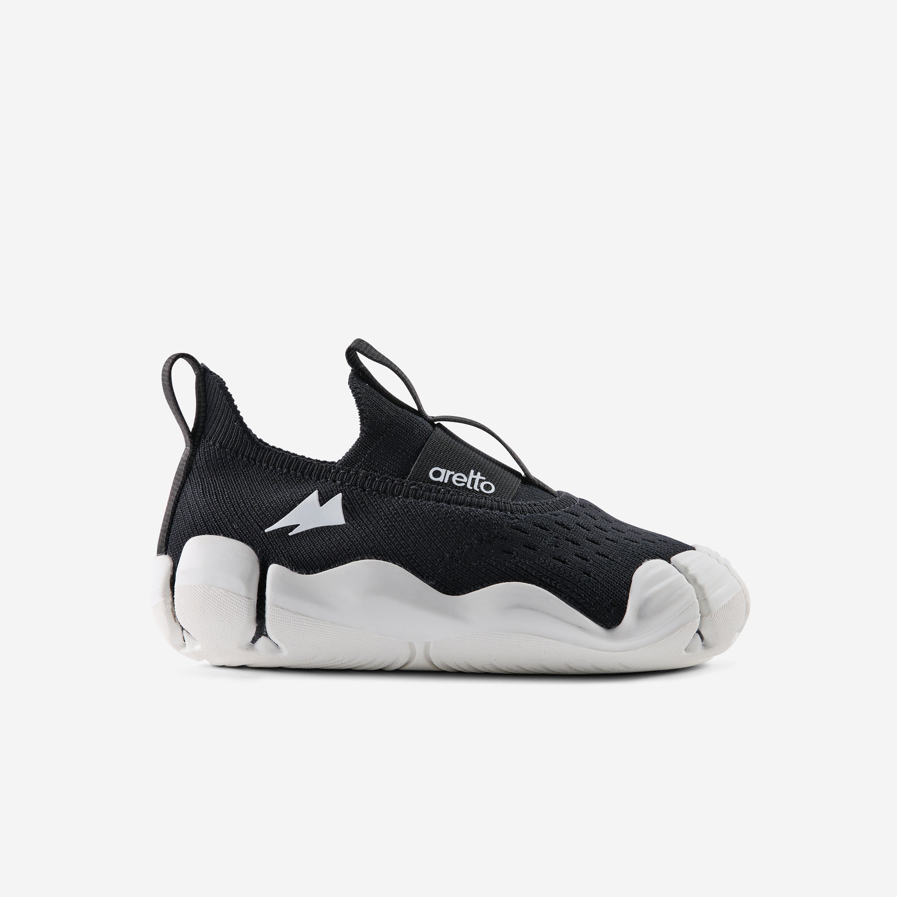 infact footwear brands in india